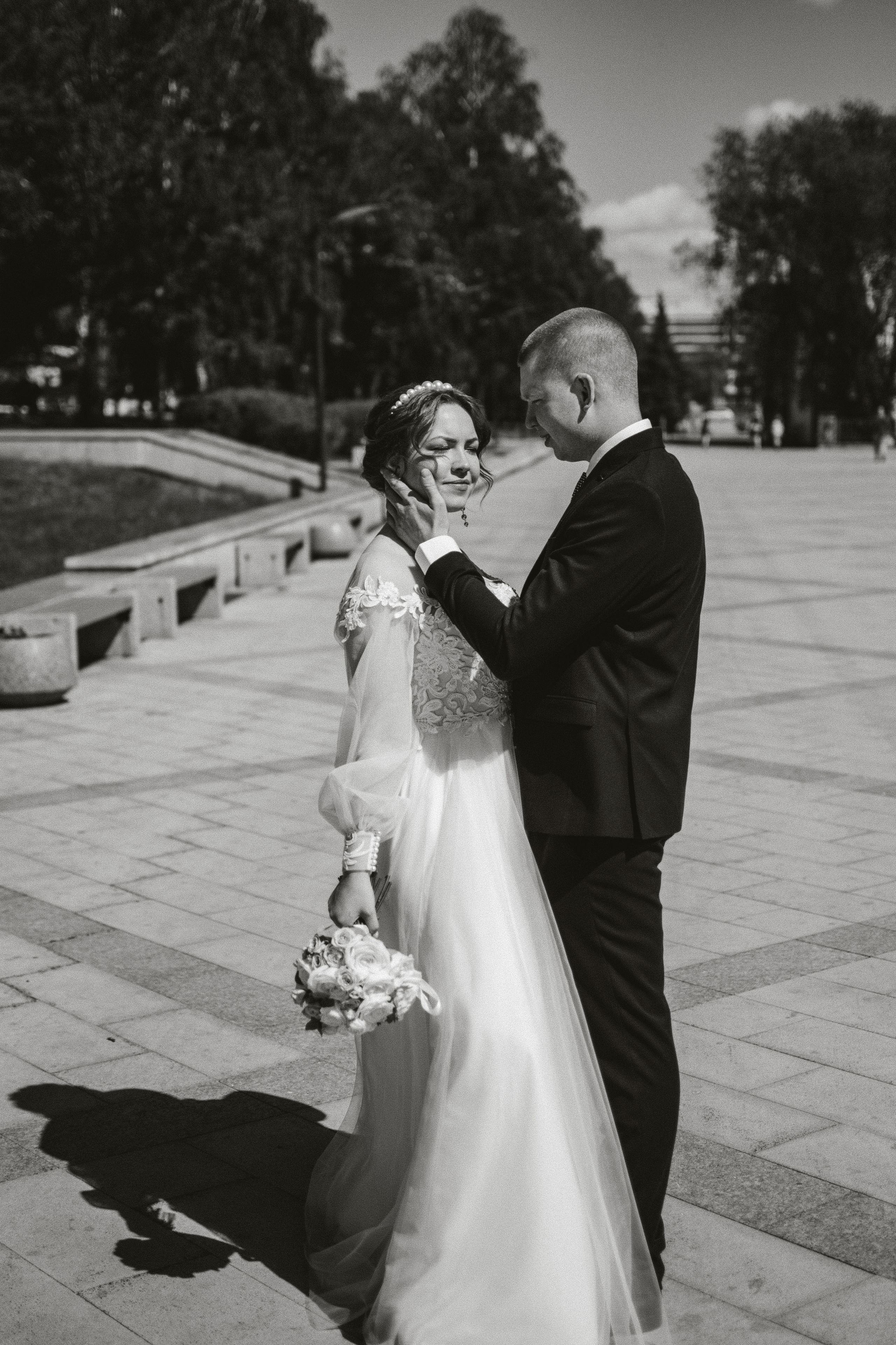 MIHAIL & EKATERINA. Егор Засыпыч