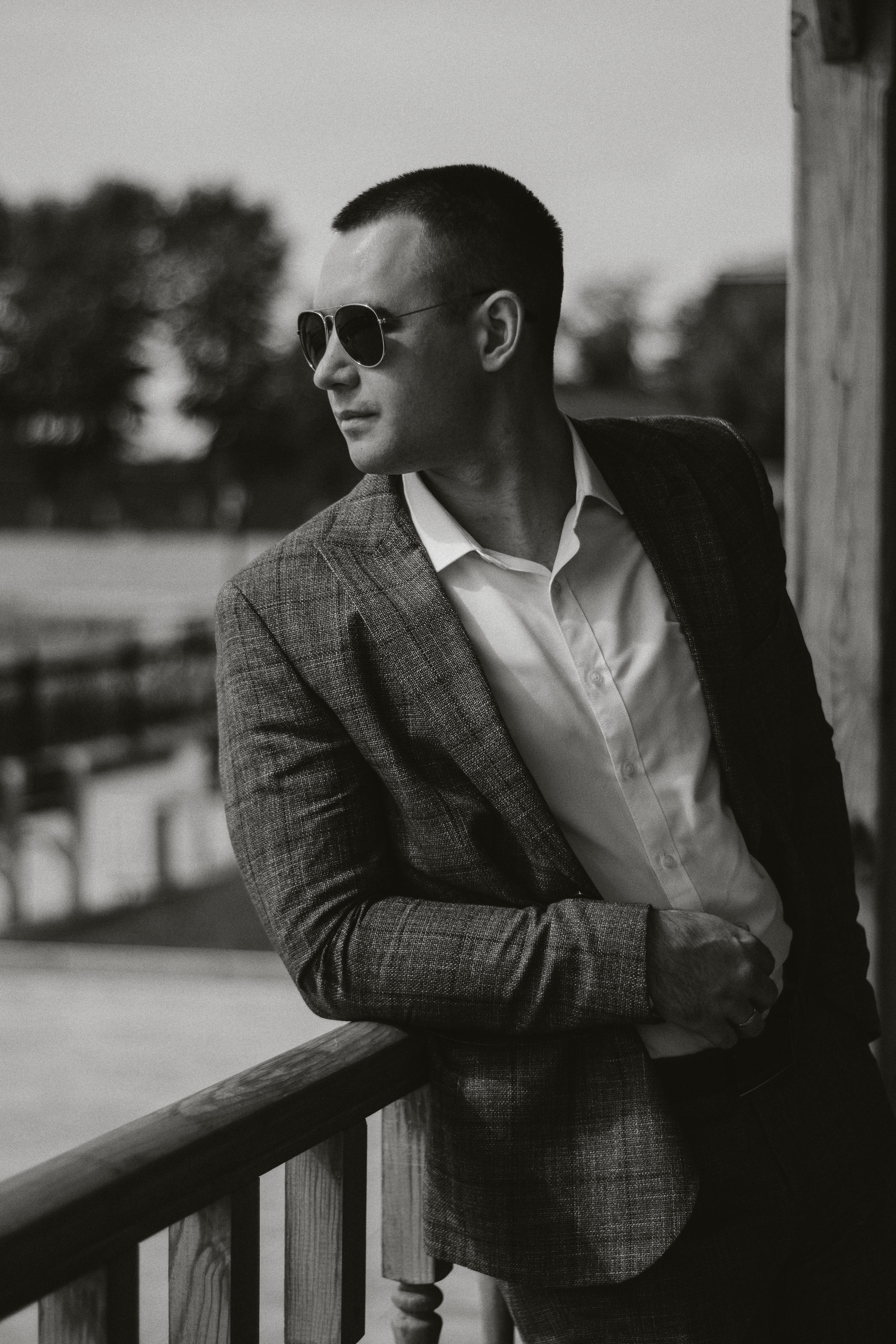 DMITRY & ANNA. Егор Засыпыч