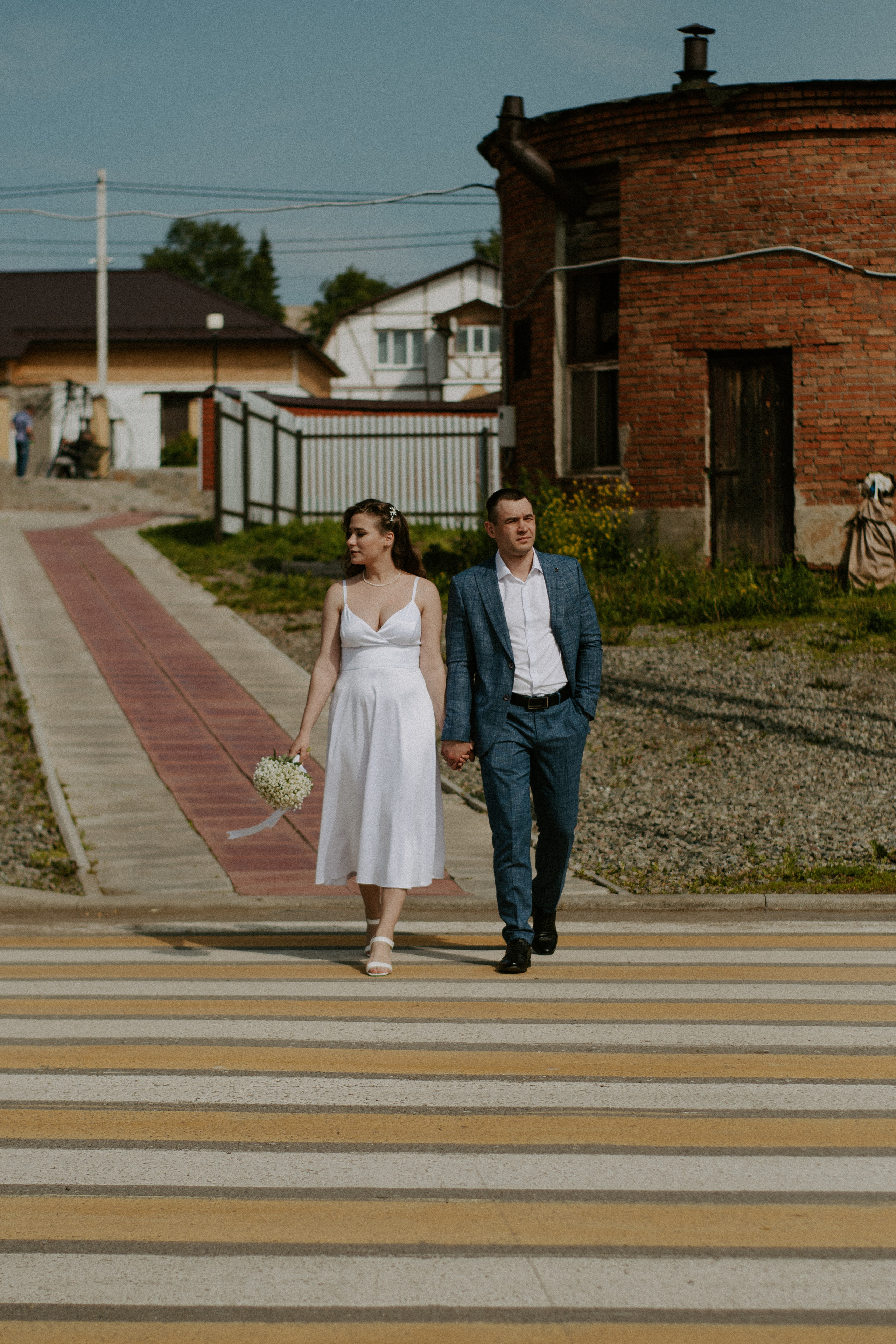 DMITRY & ANNA. Егор Засыпыч