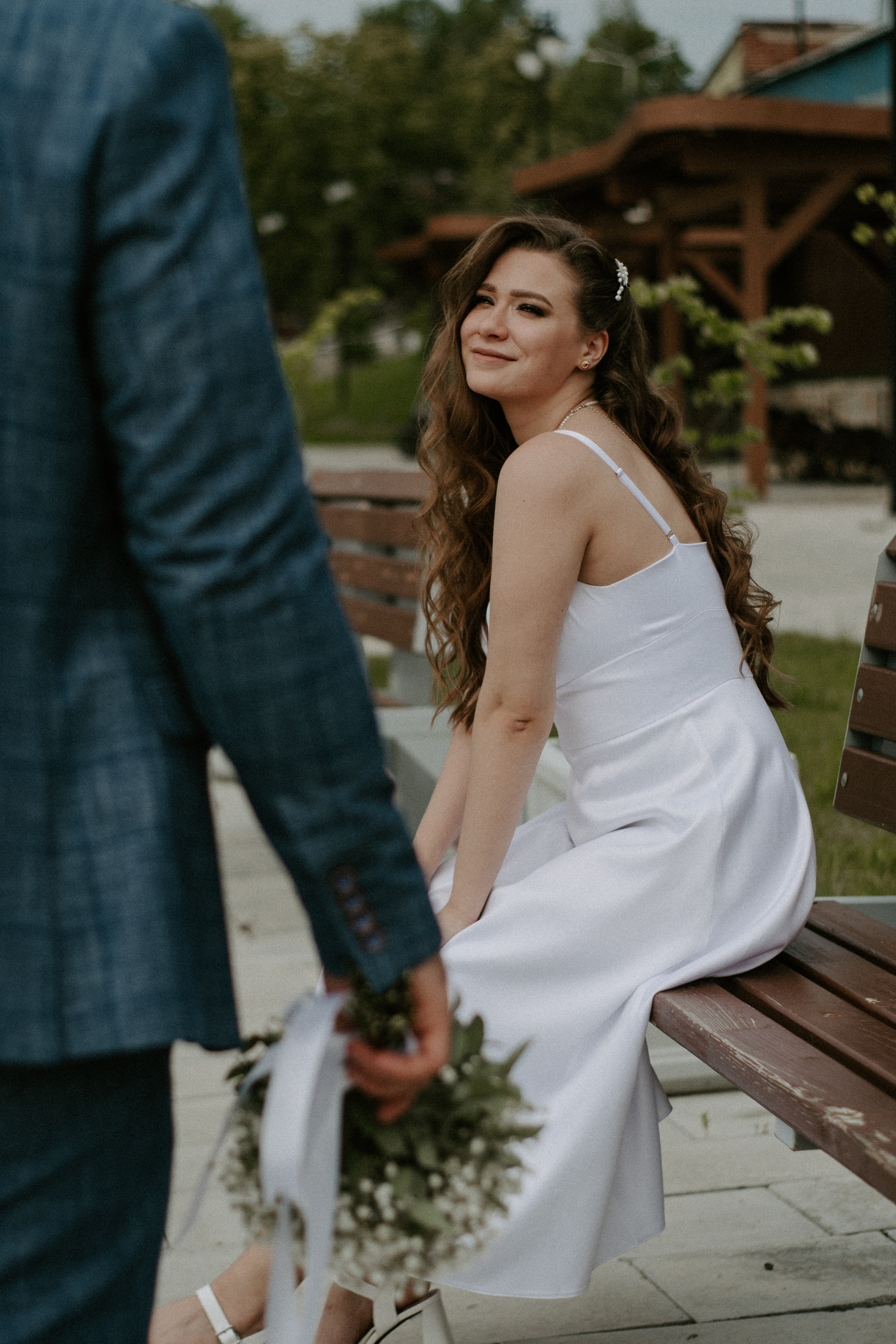 DMITRY & ANNA. Егор Засыпыч