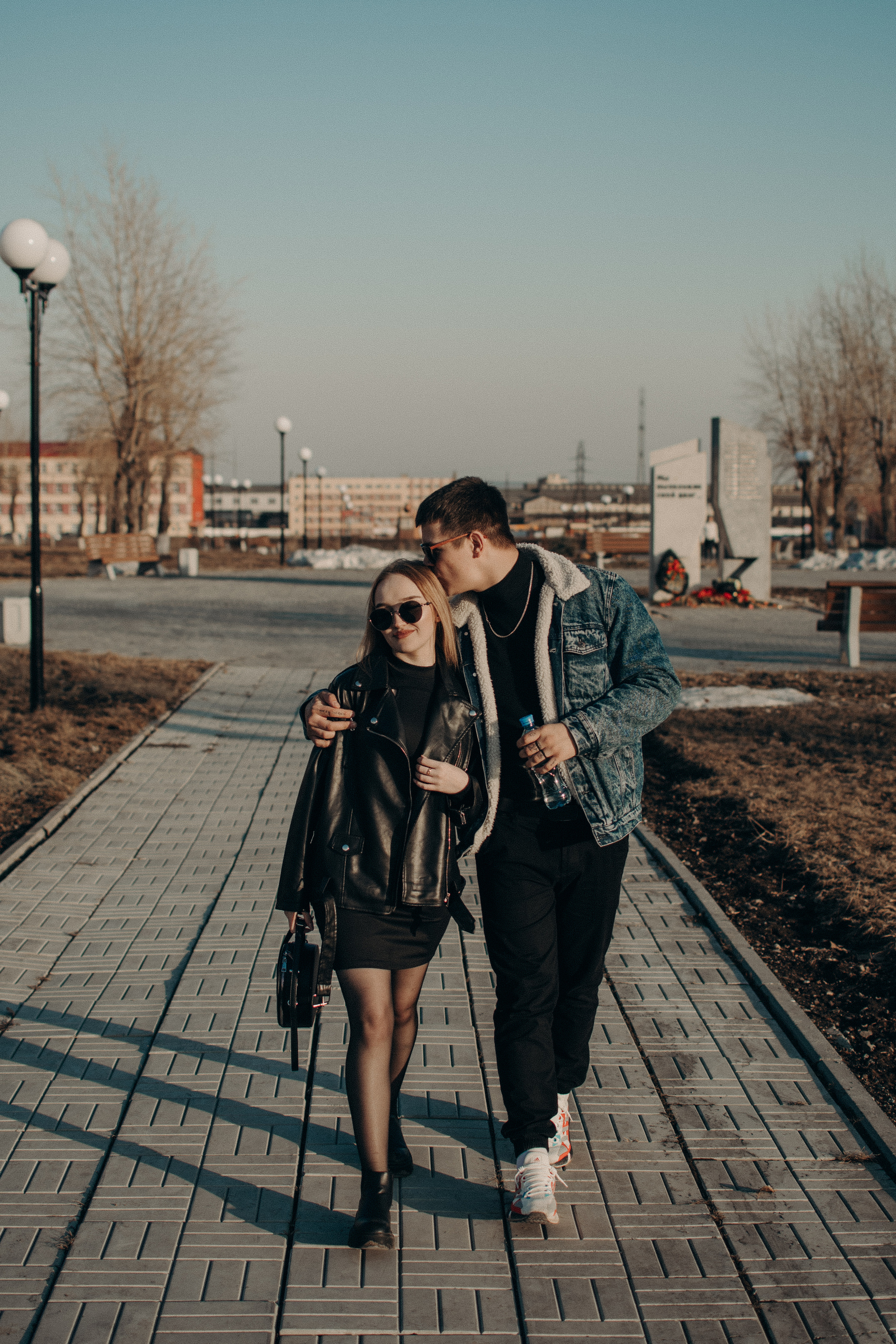 FEDOR & ANASTASIA. Егор Засыпыч