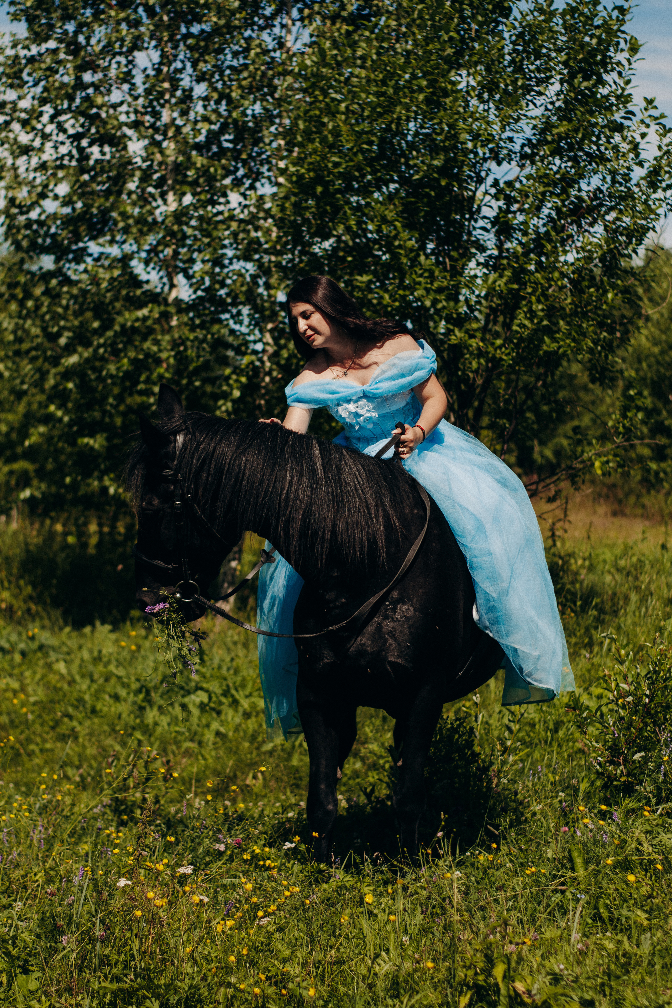 MARINA & SONATA. Егор Засыпыч