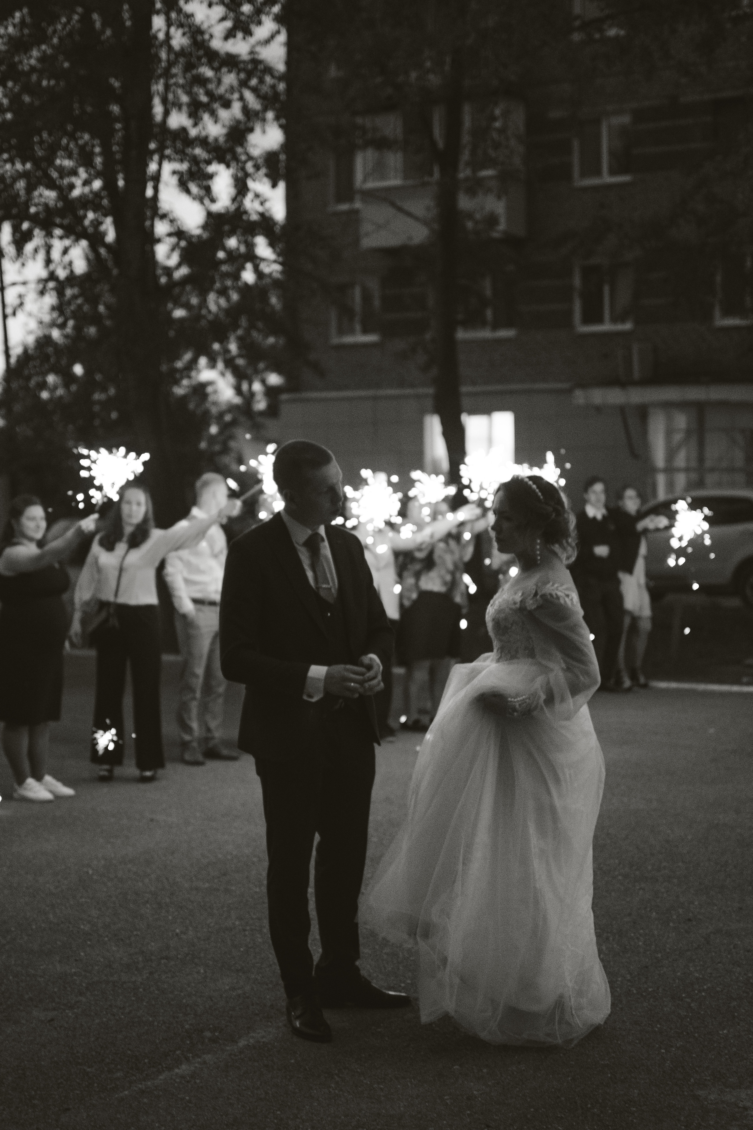 MIHAIL & EKATERINA. Егор Засыпыч