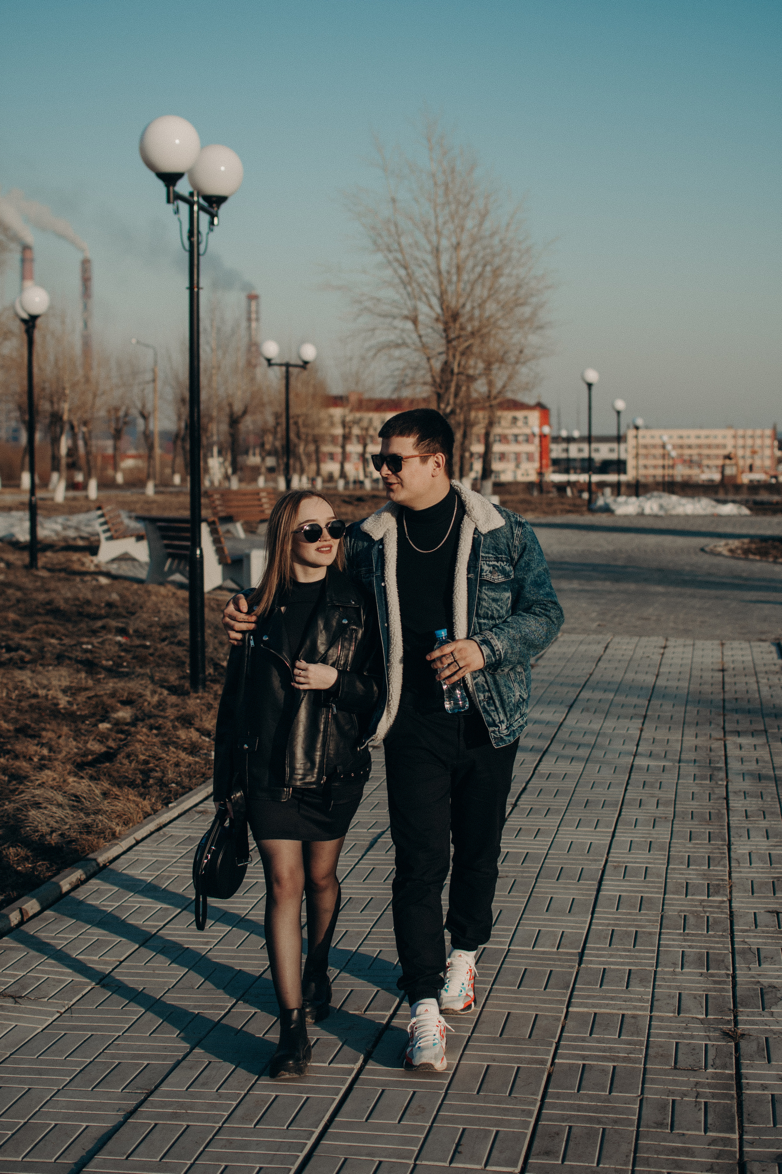 FEDOR & ANASTASIA. Егор Засыпыч