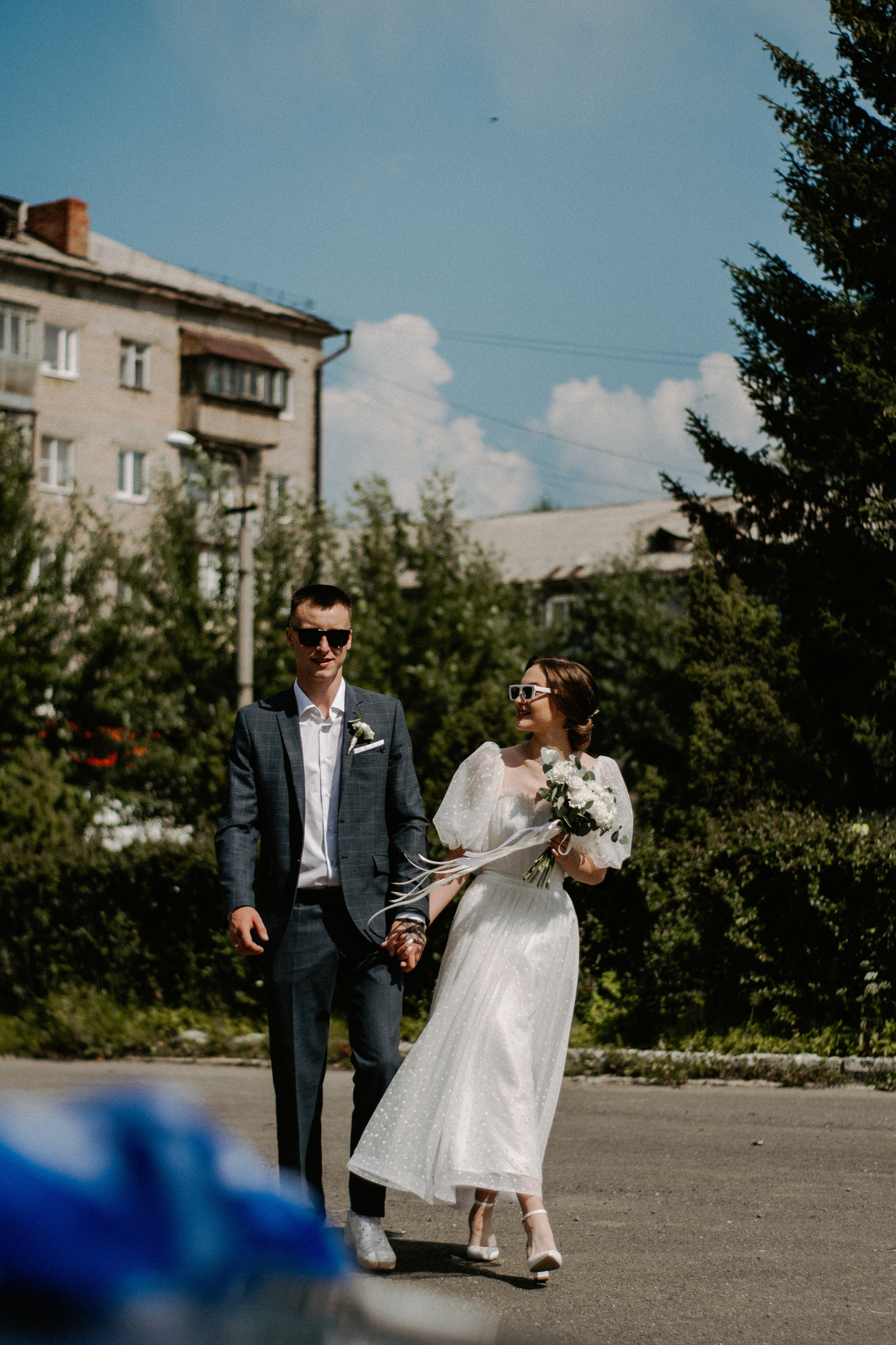 ALEXEY & EKATERINA. Егор Засыпыч