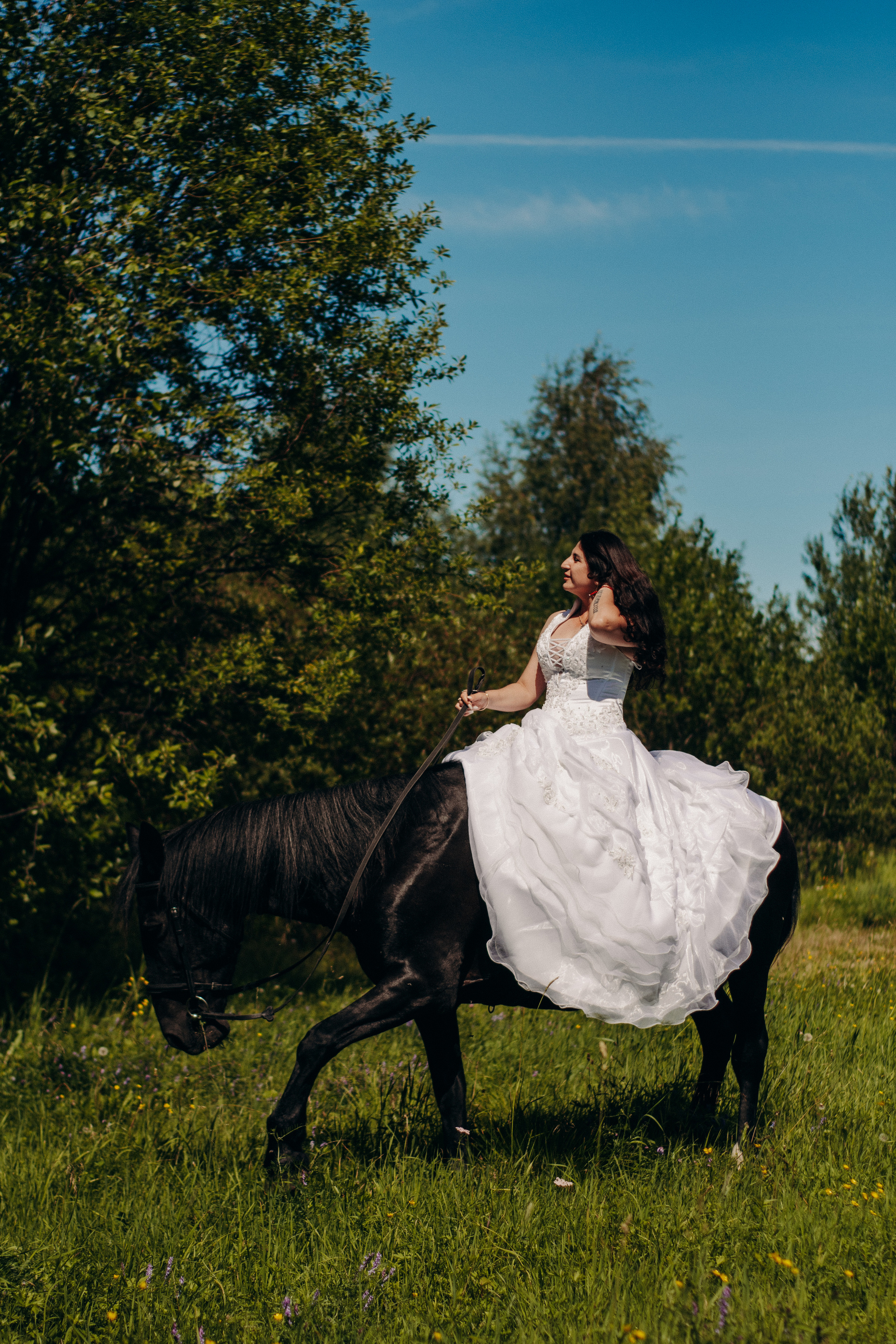 MARINA & SONATA. Егор Засыпыч