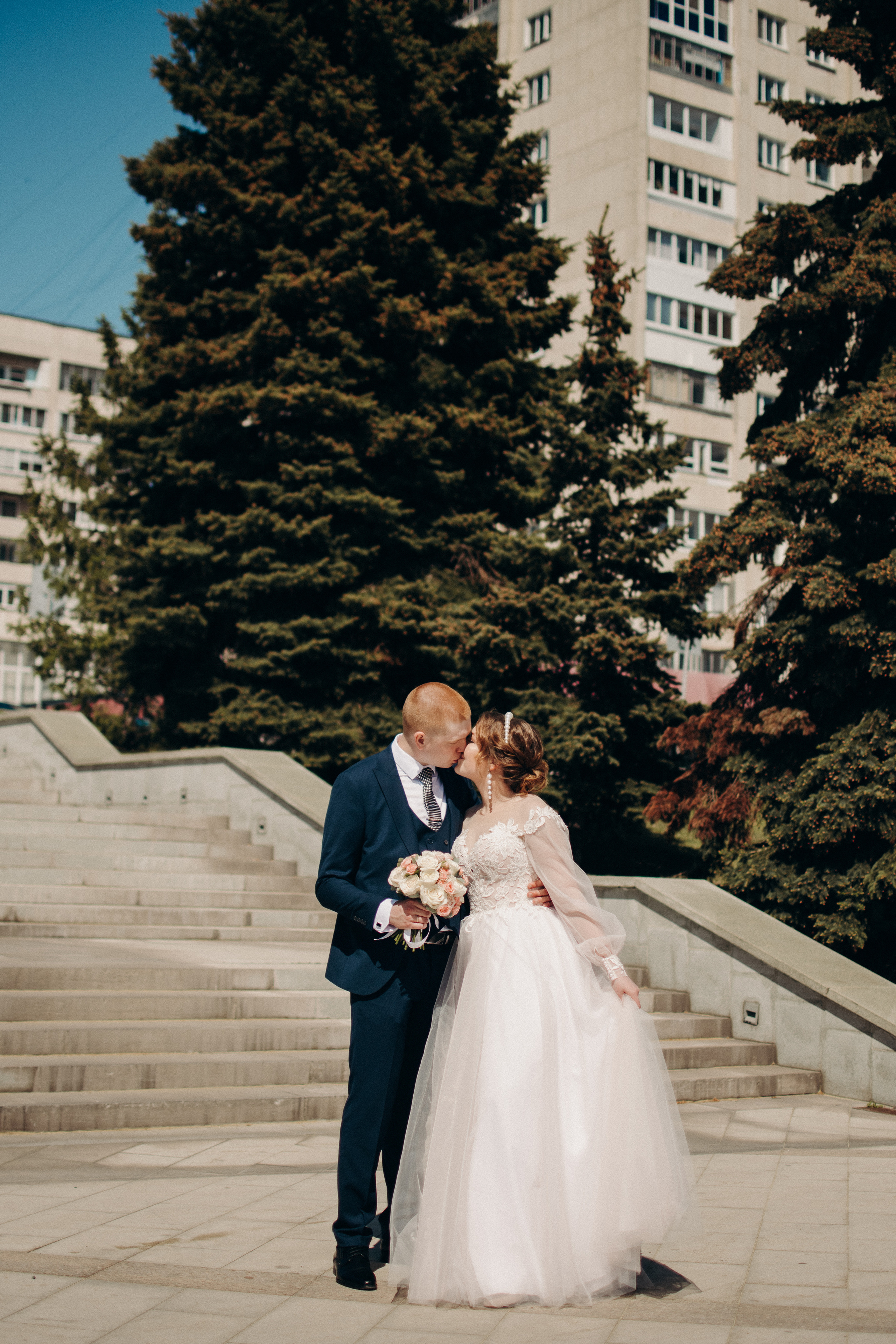 MIHAIL & EKATERINA. Егор Засыпыч