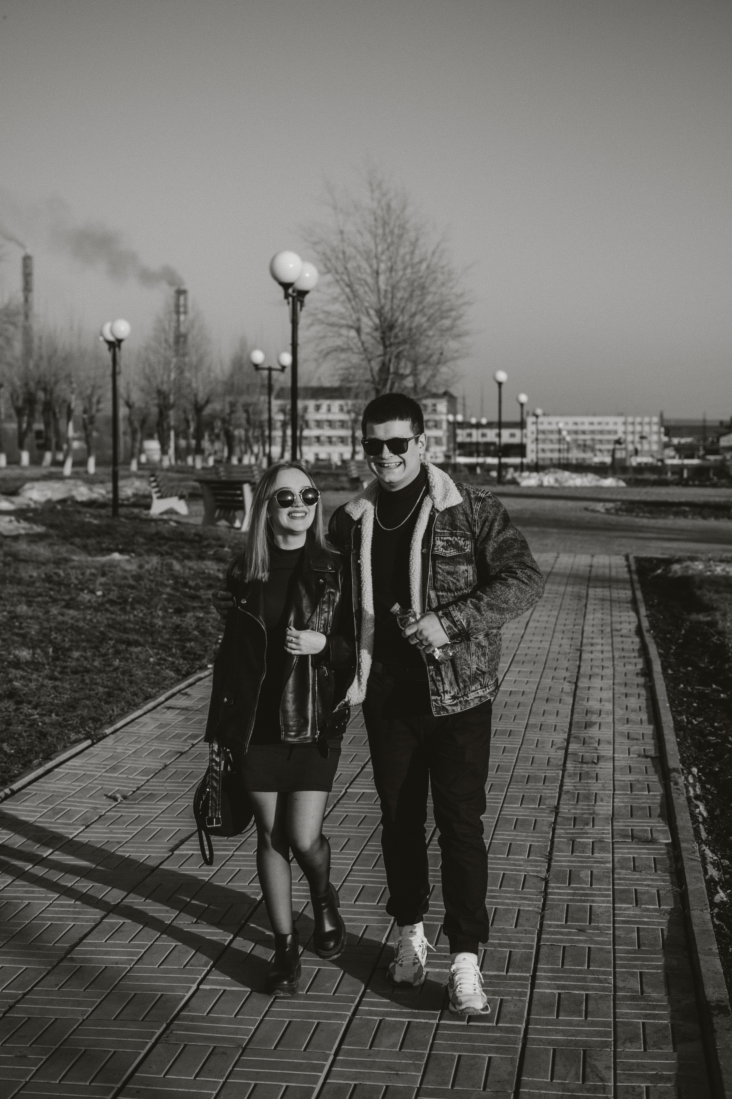 FEDOR & ANASTASIA. Егор Засыпыч