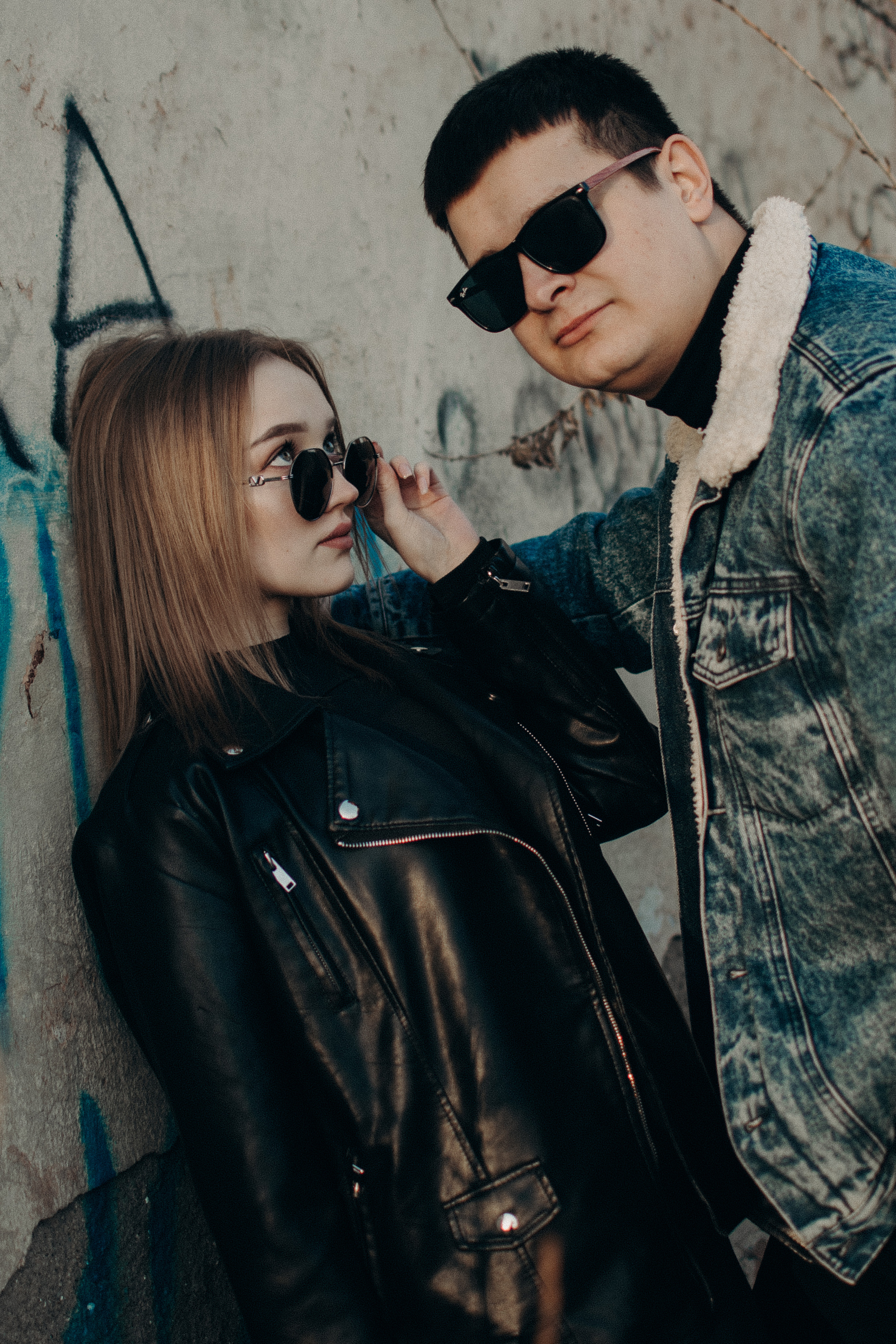 FEDOR & ANASTASIA. Егор Засыпыч