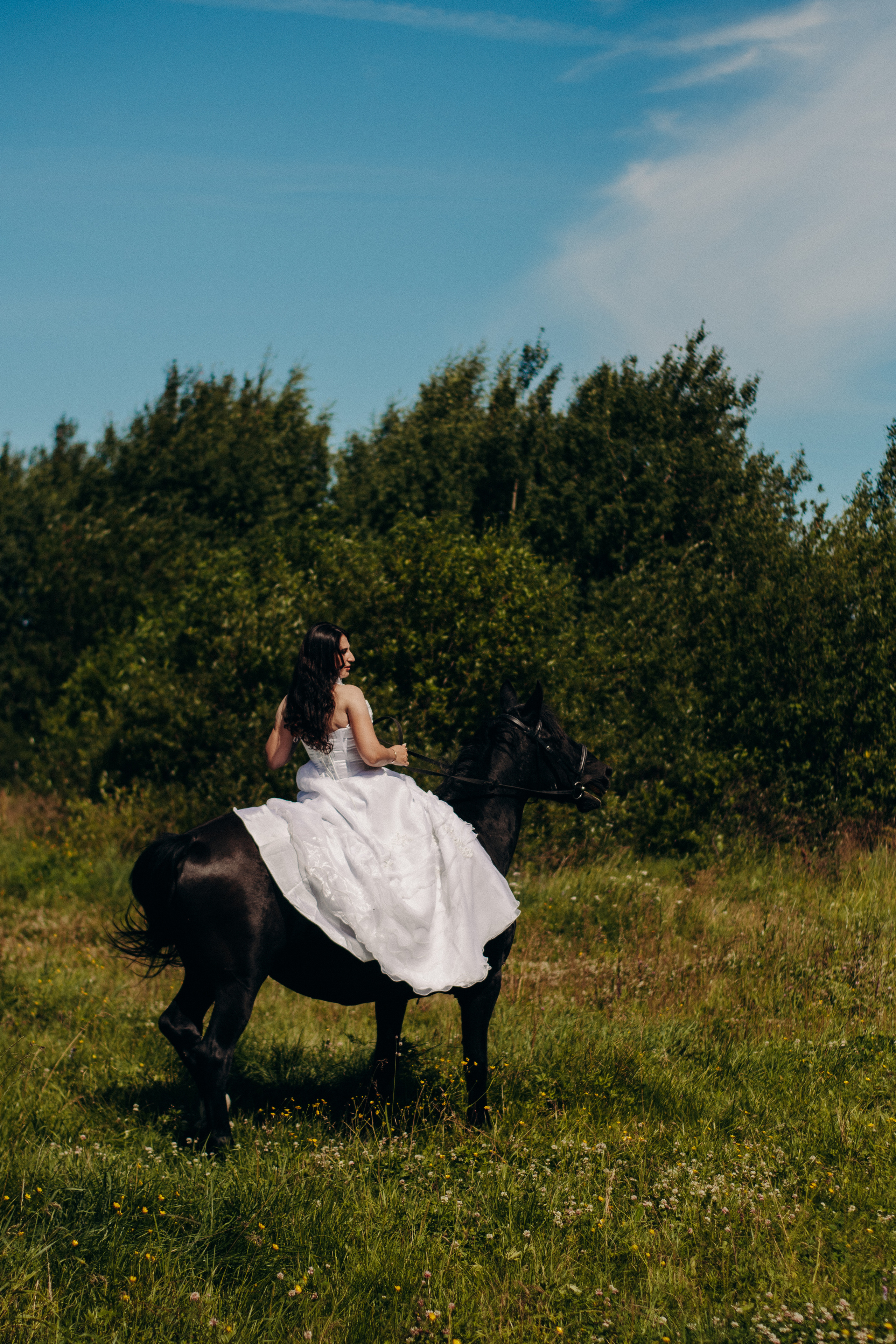 MARINA & SONATA. Егор Засыпыч