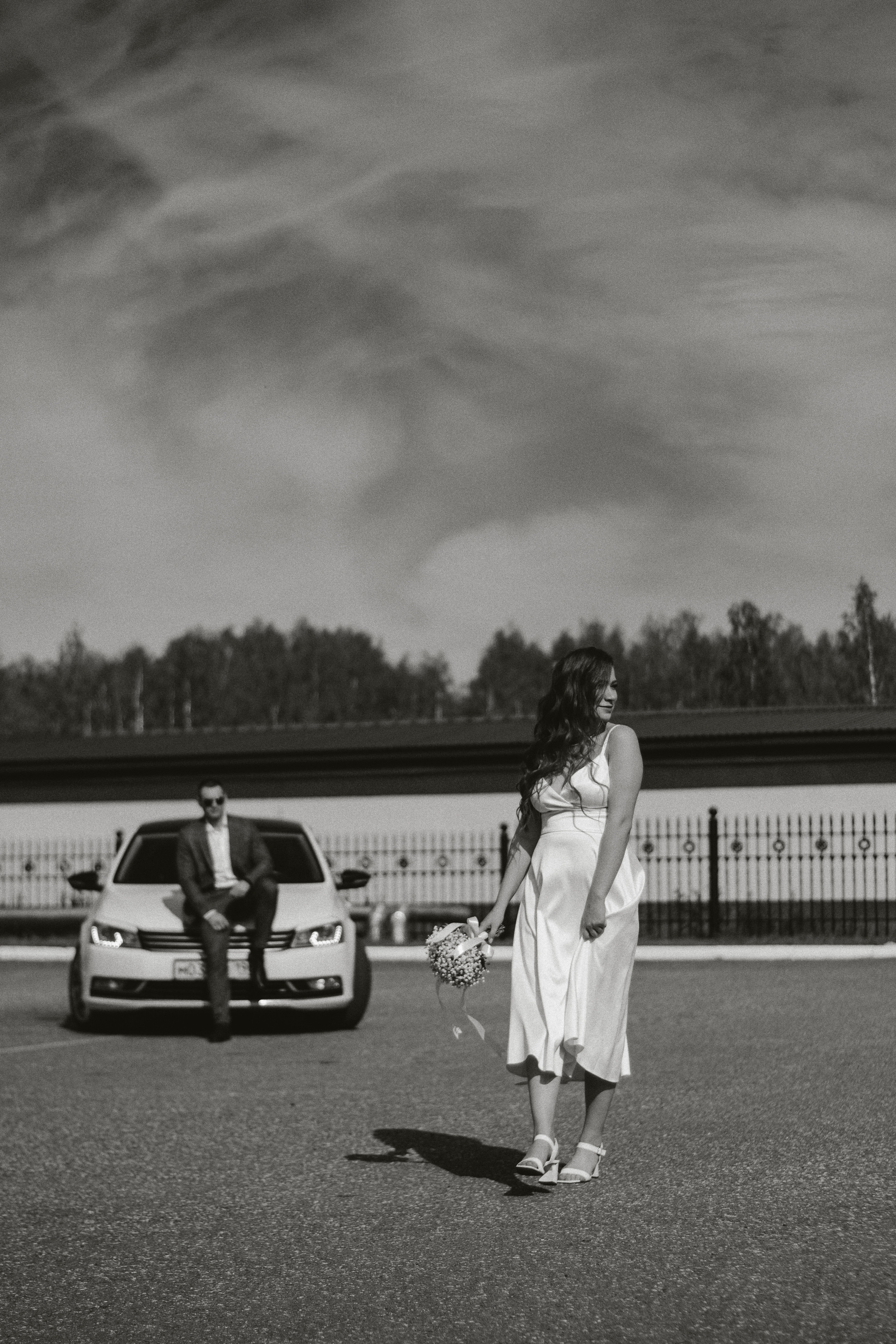 DMITRY & ANNA. Егор Засыпыч