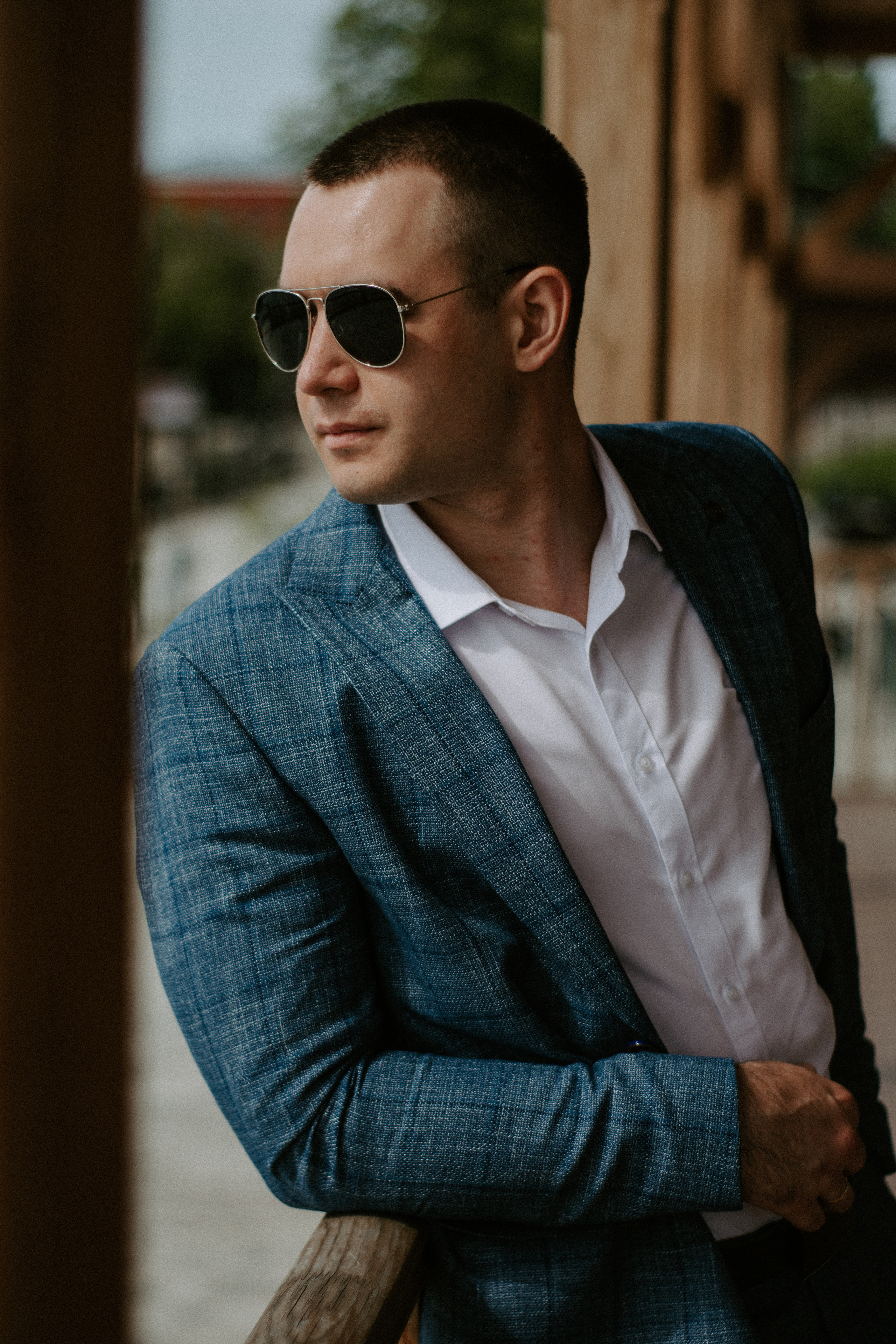 DMITRY & ANNA. Егор Засыпыч