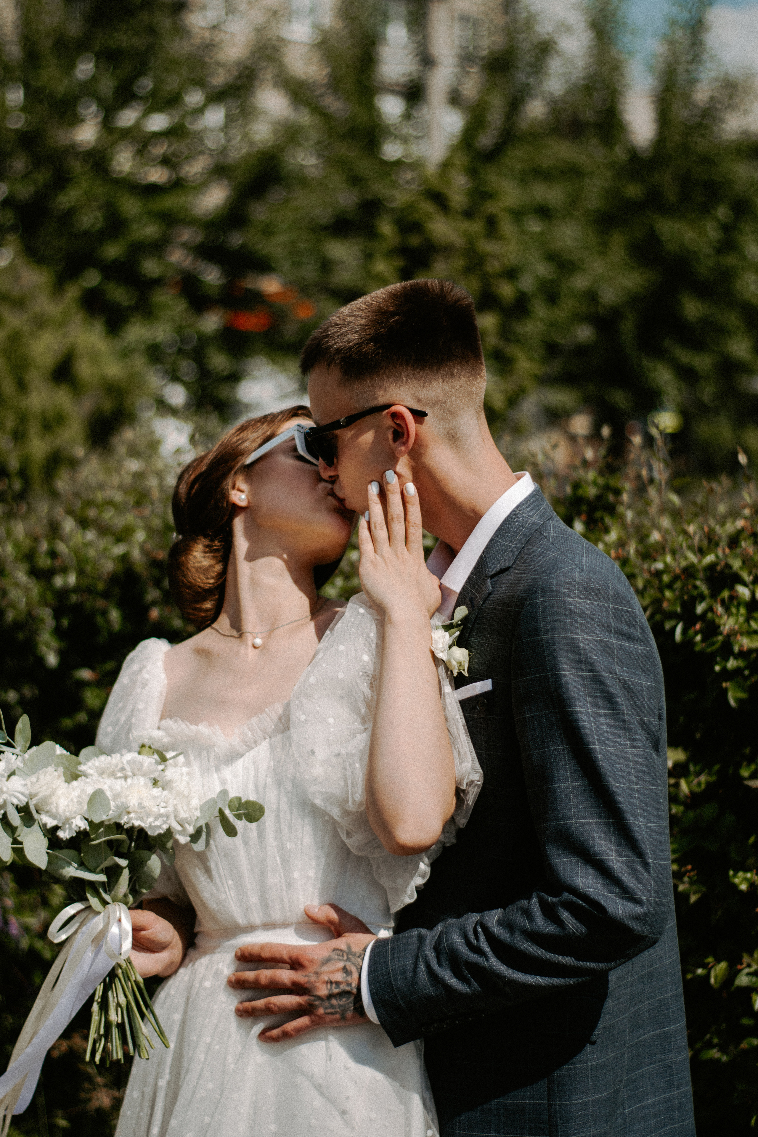 ALEXEY & EKATERINA. Егор Засыпыч