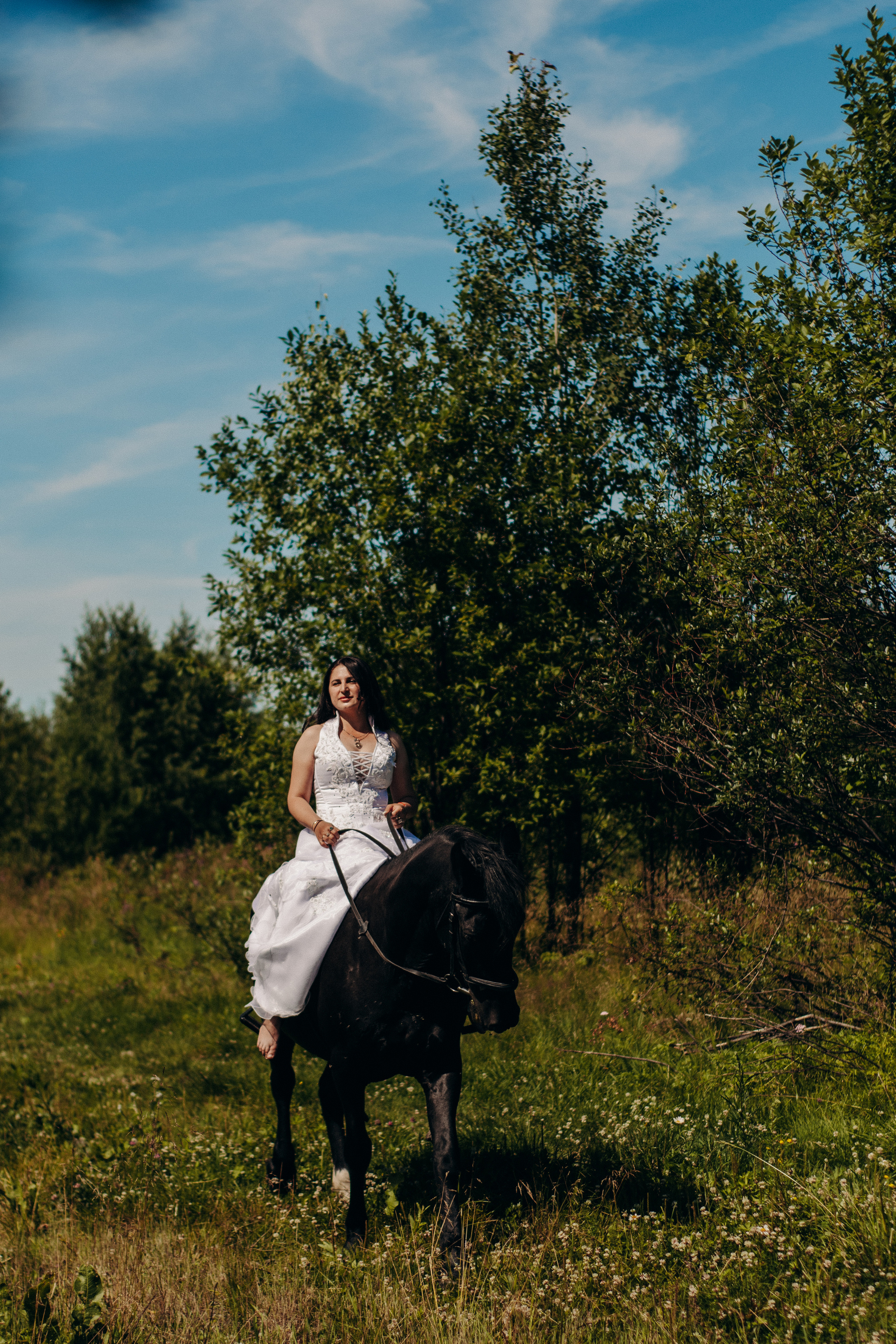 MARINA & SONATA. Егор Засыпыч