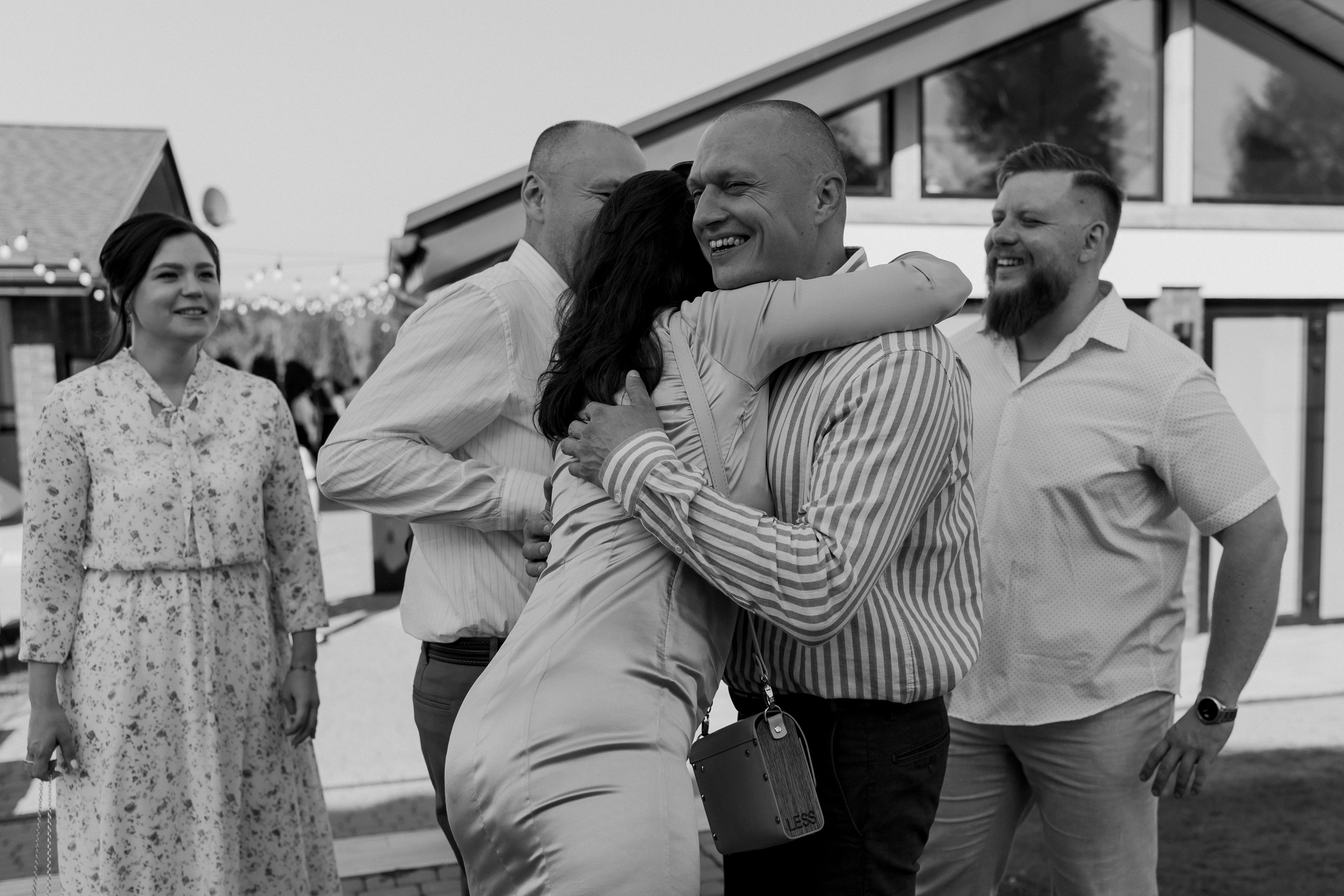 Andrey & Diana. Главная