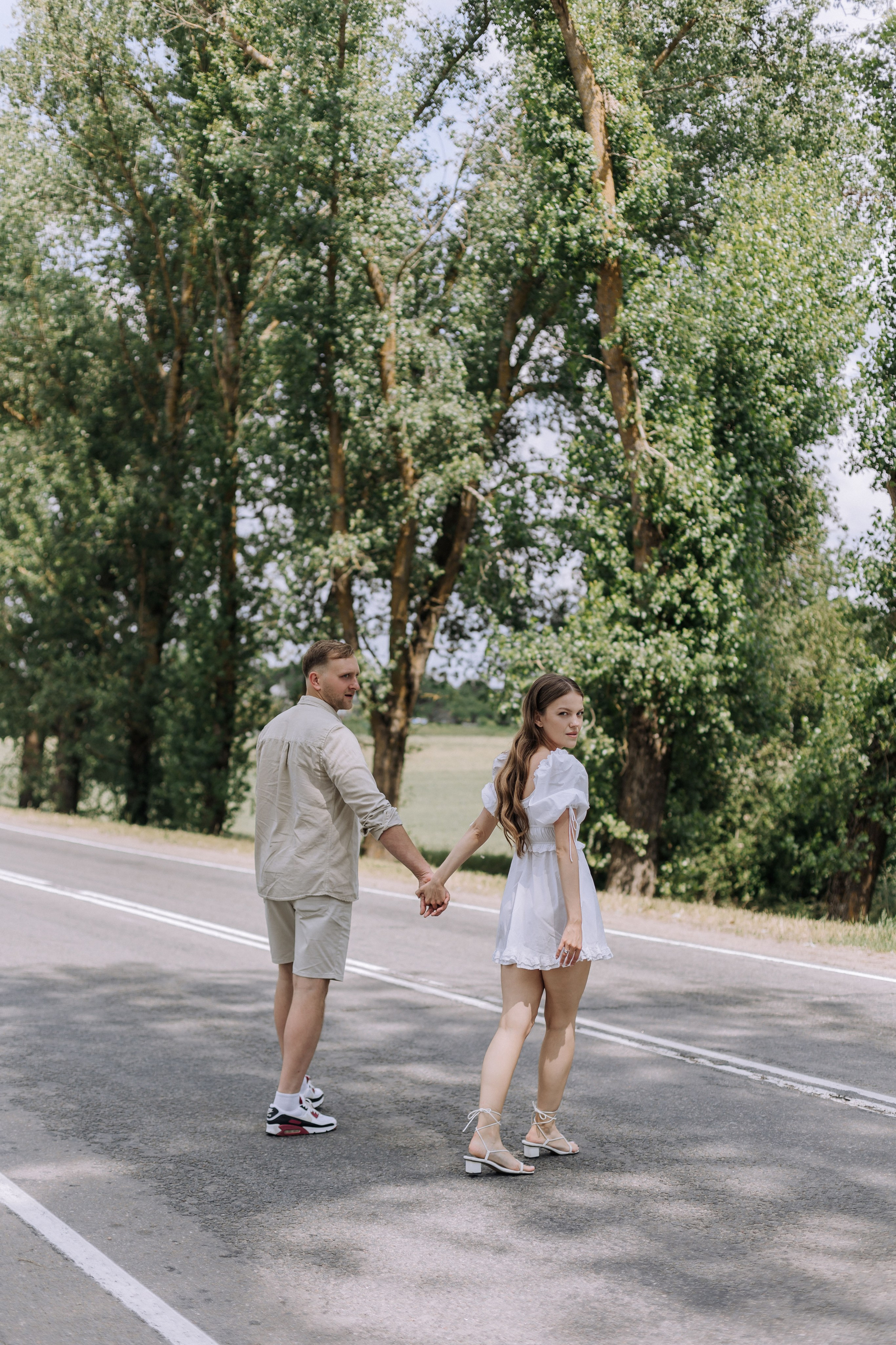 Ivan & Elya. Главная