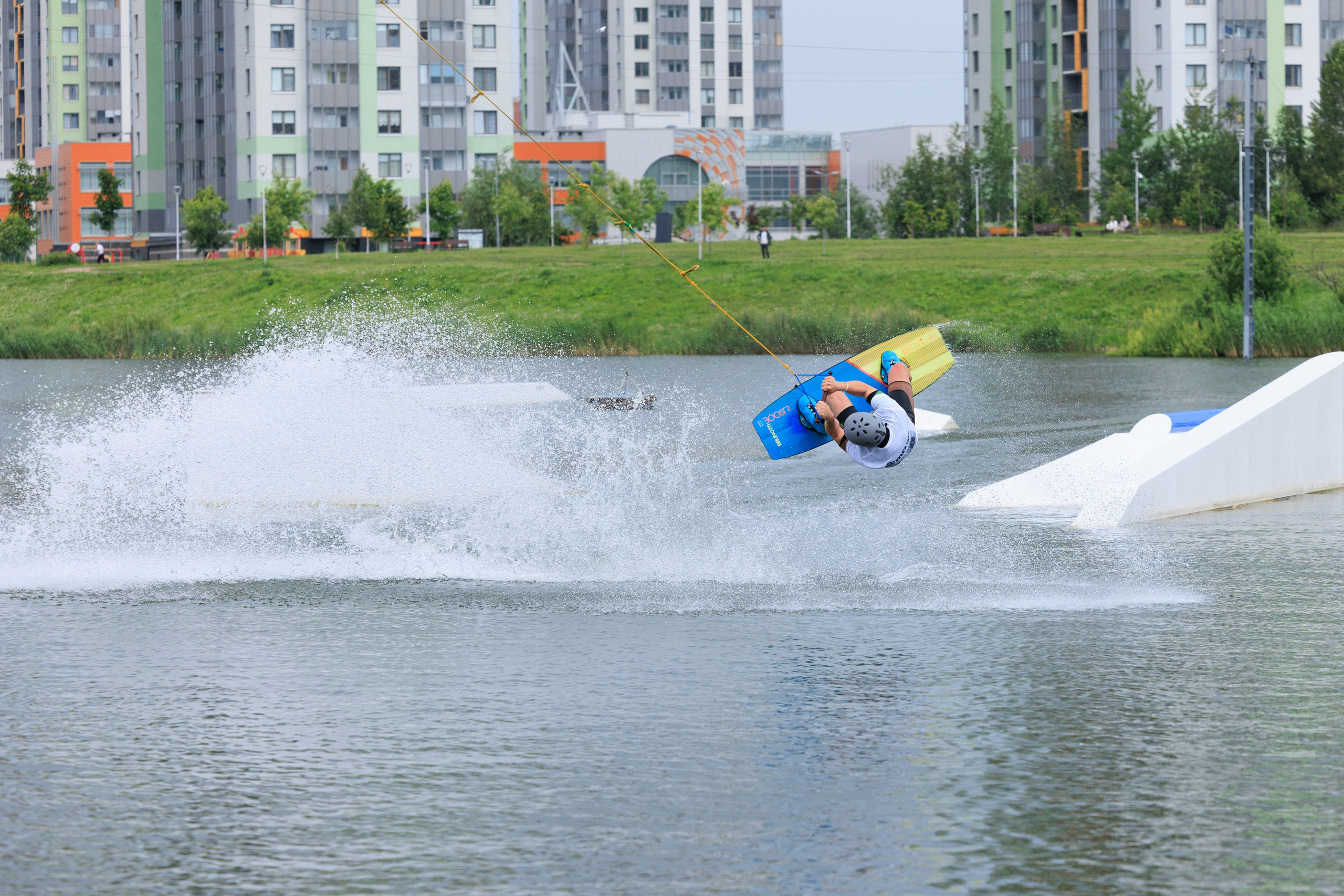 KUPCHINO OPEN CONTEST 2025. Фотограф Александр Заломаев