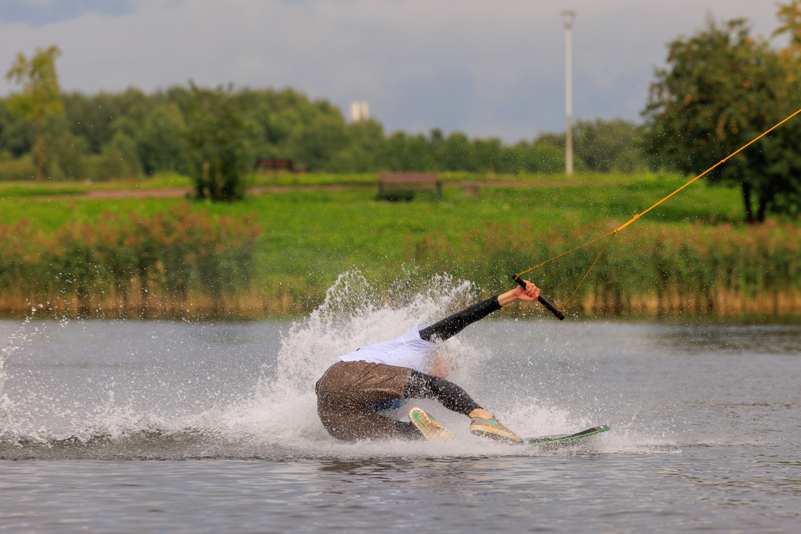KupchinoOpenContest 2024. Фотограф Александр Заломаев