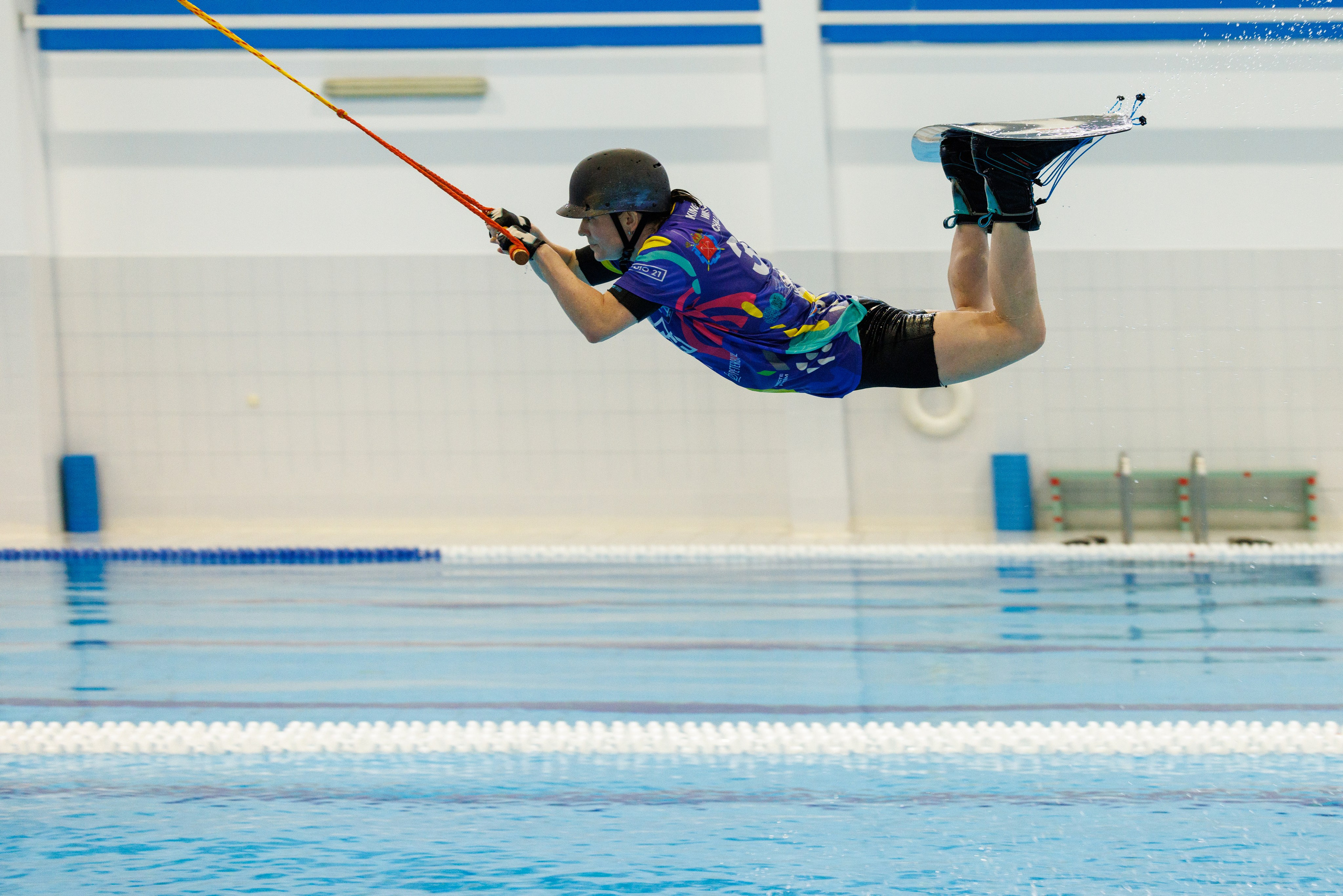 KWWCH 2024. Фотограф Александр Заломаев