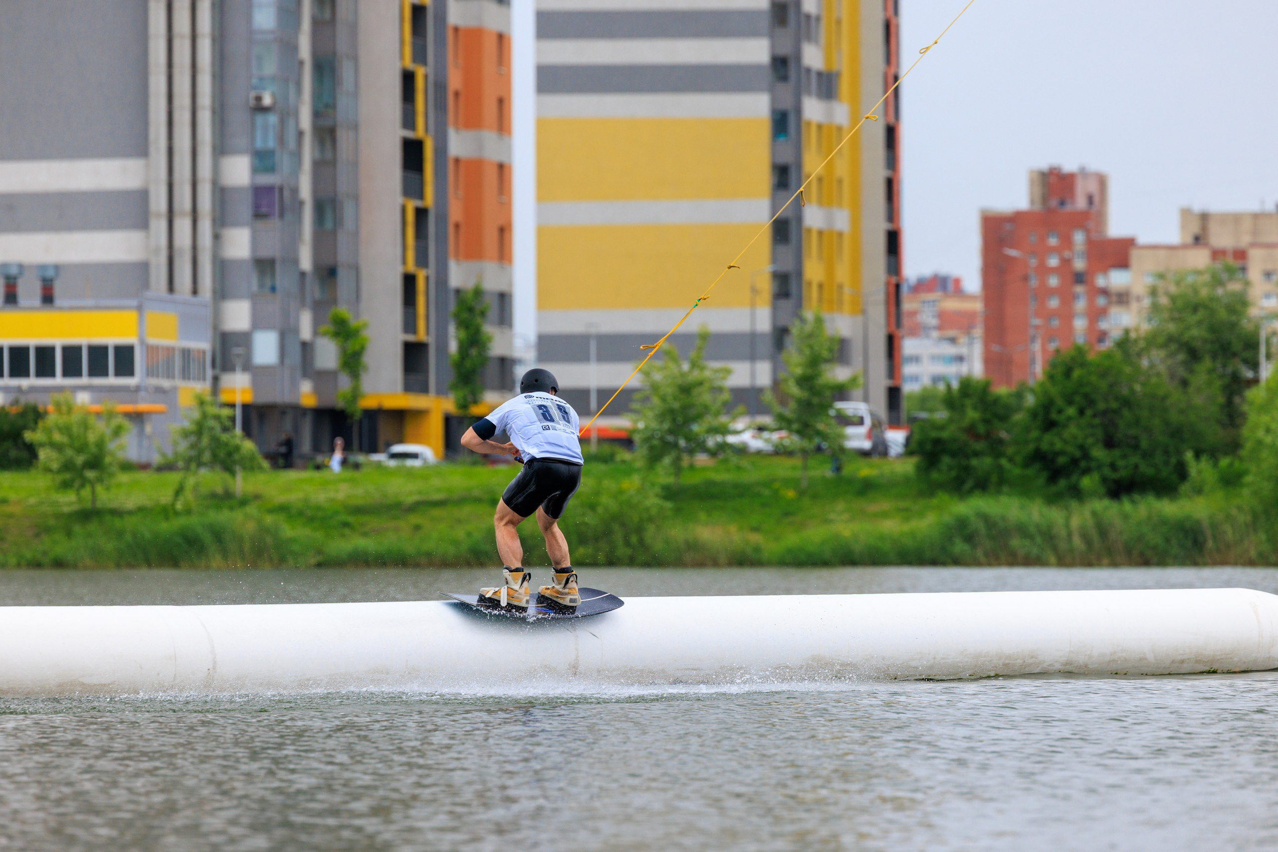 KUPCHINO OPEN CONTEST 2025. Фотограф Александр Заломаев