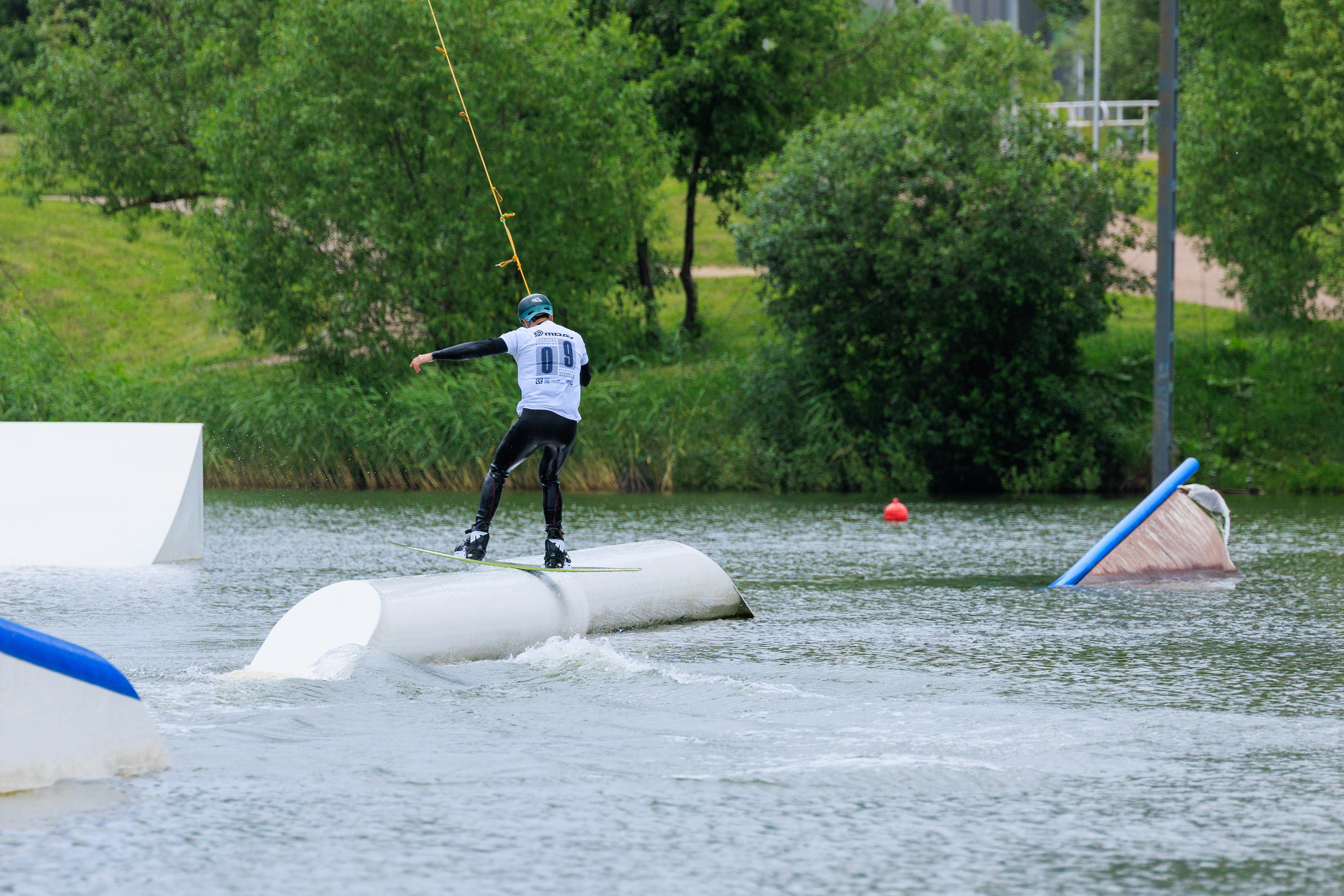 KUPCHINO OPEN CONTEST 2025. Фотограф Александр Заломаев