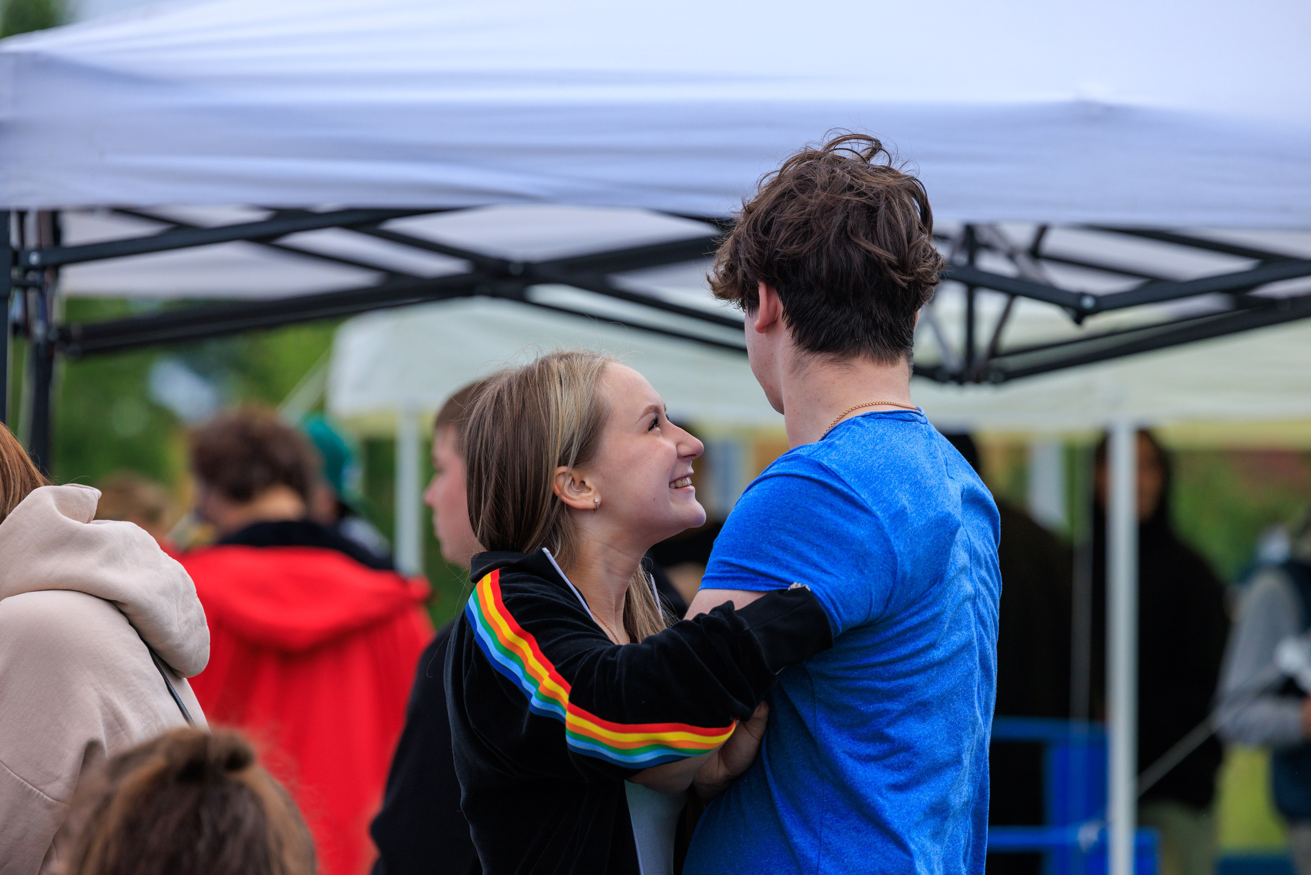 KUPCHINO OPEN CONTEST 2025. Фотограф Александр Заломаев