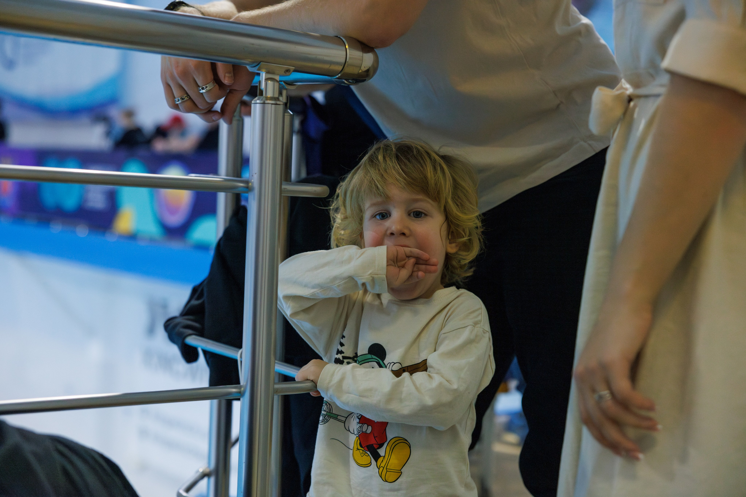 KWWCH 2024. Фотограф Александр Заломаев