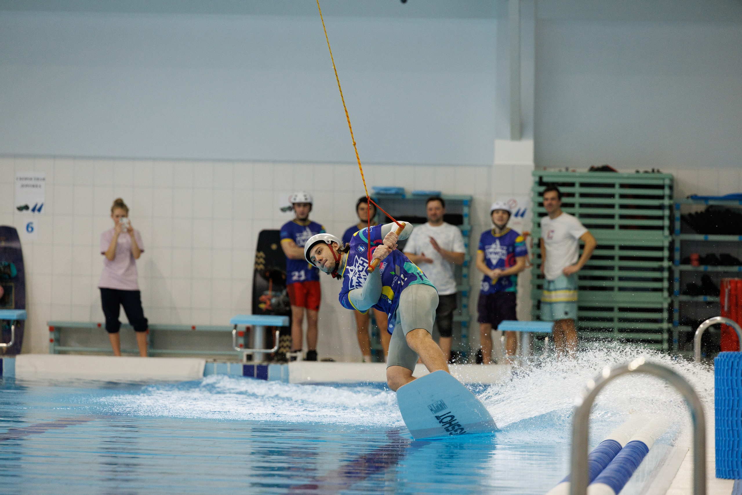 KWWCH 2024. Фотограф Александр Заломаев