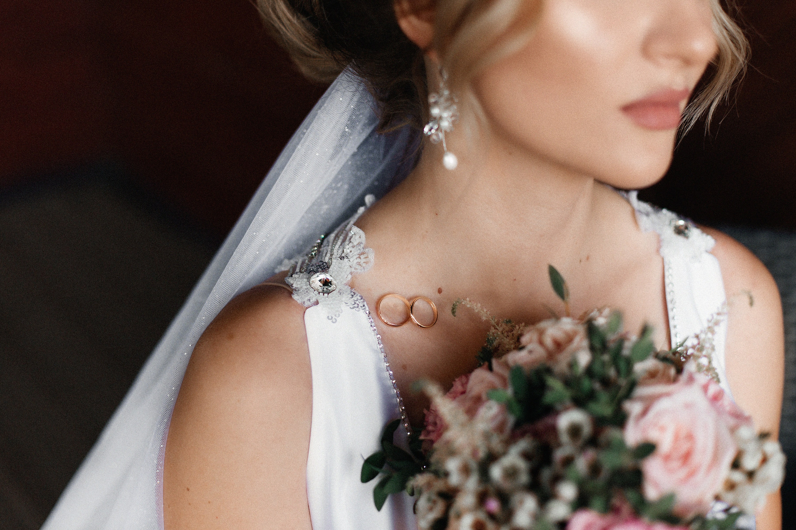 Свадебный фотограф Челябинск. Свадебный и портретный фотограф Челябинск