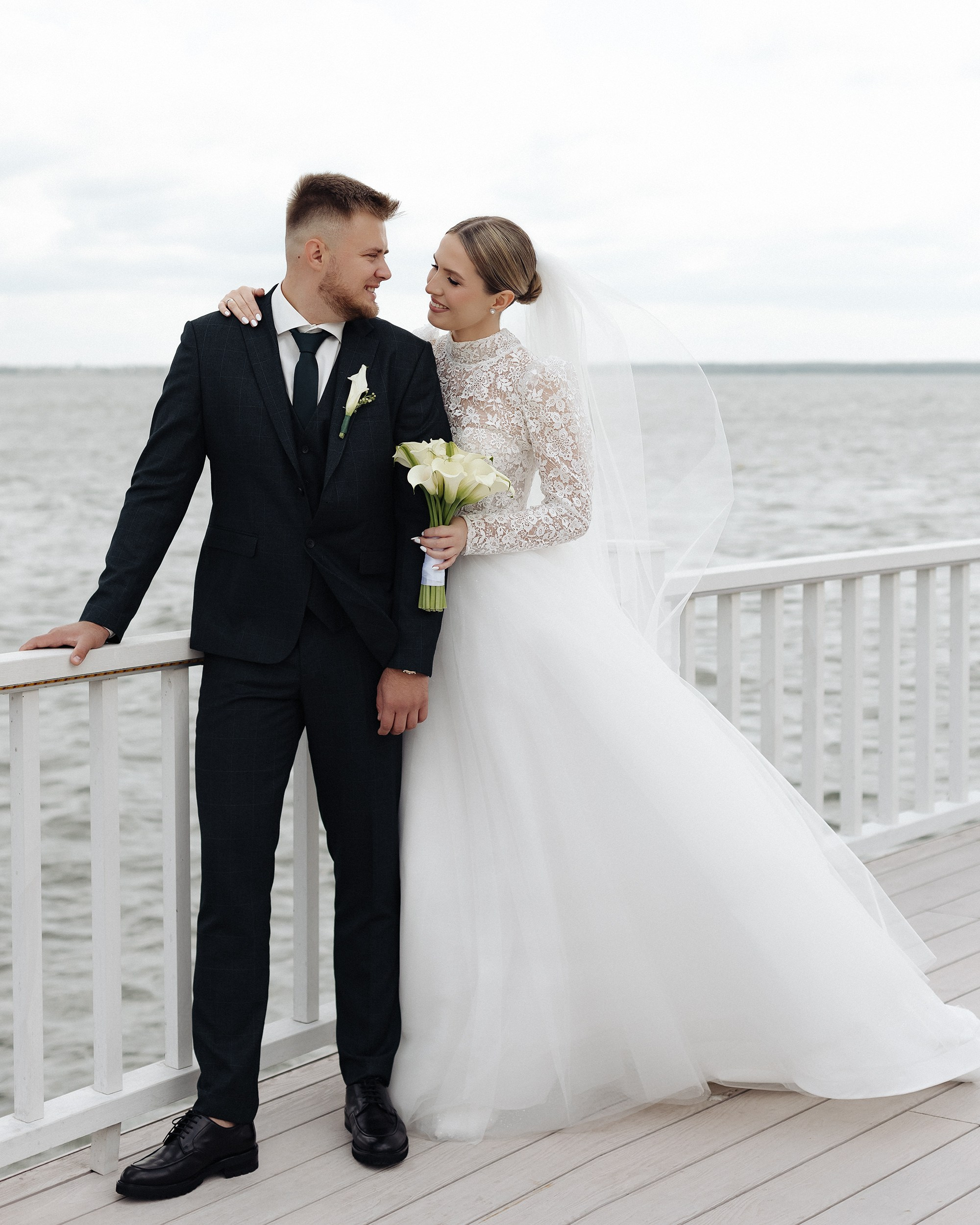 Никита & Арина. Свадебный и портретный фотограф Челябинск