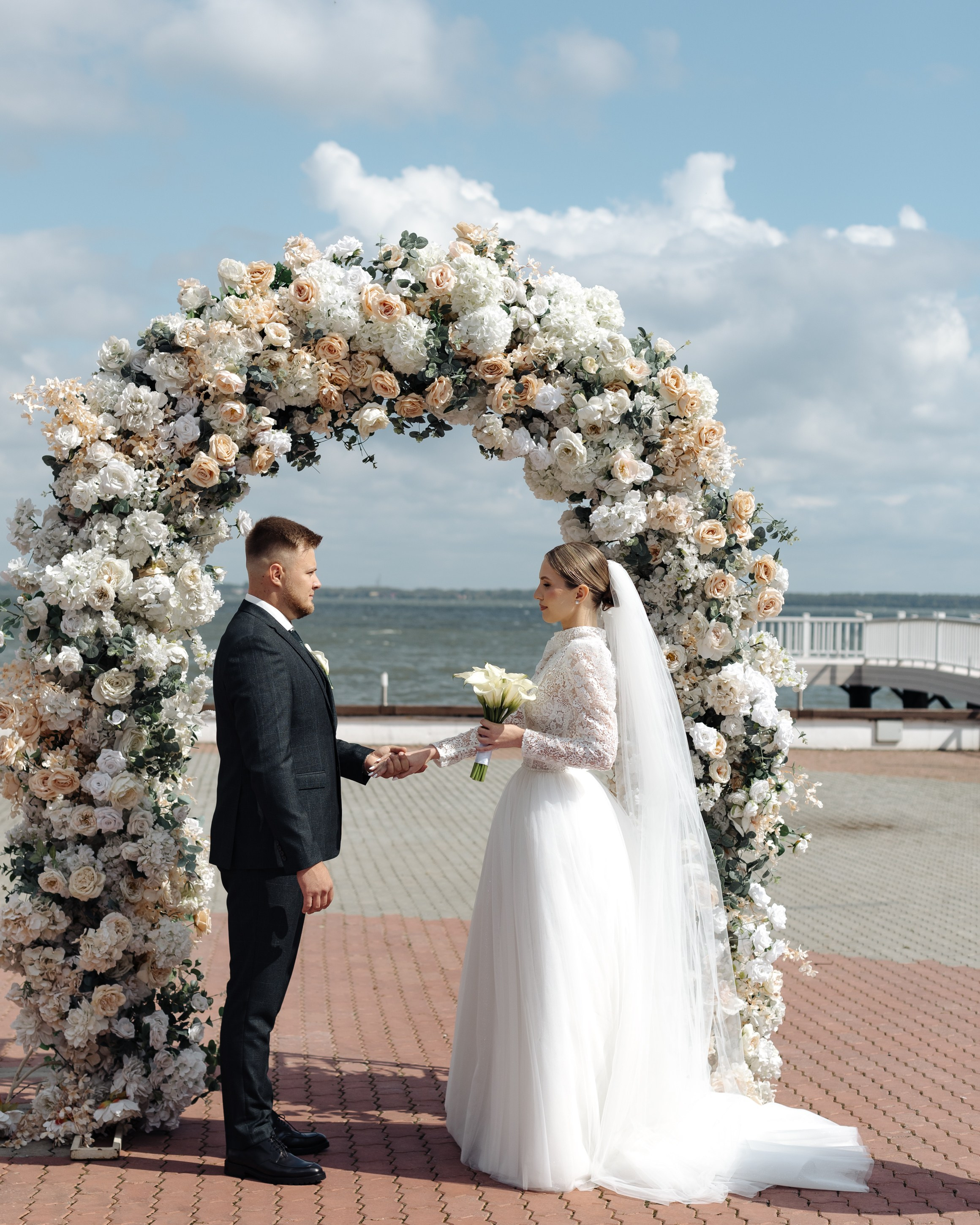 Никита & Арина. Свадебный и портретный фотограф Челябинск