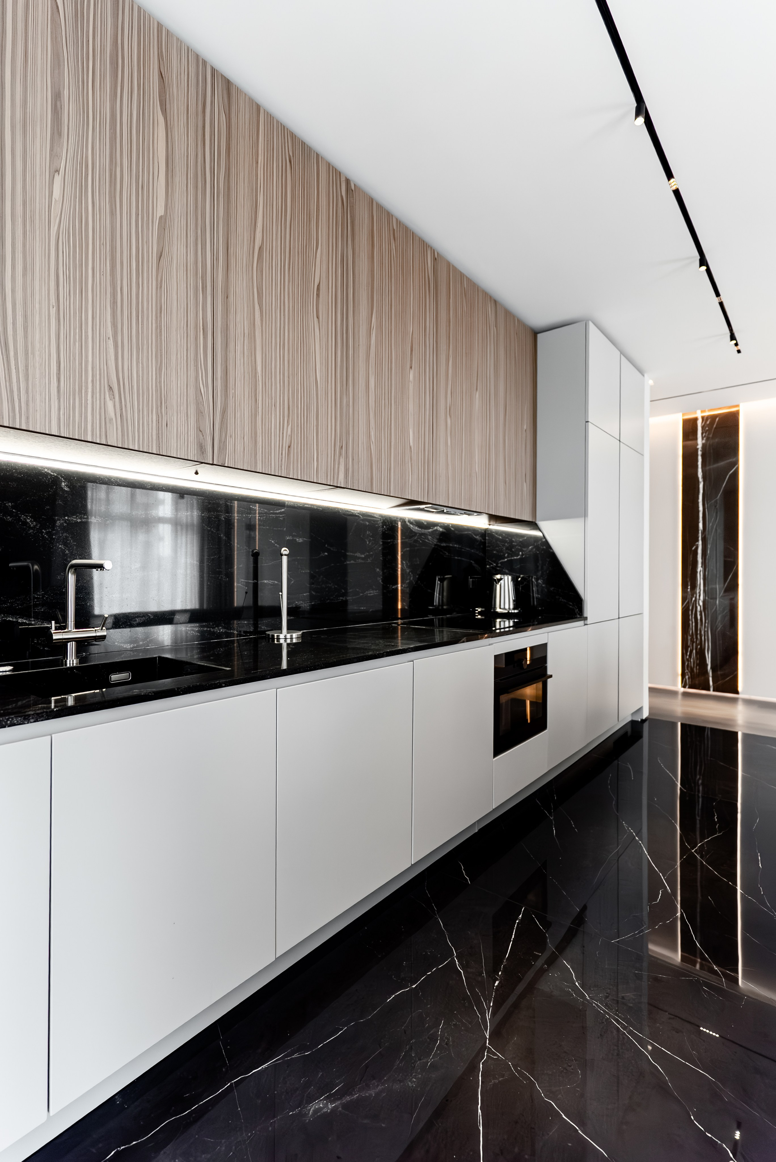 Интерьерная. KUSTOV PRODUCTION — профессиональная фотосъёмка в Москве