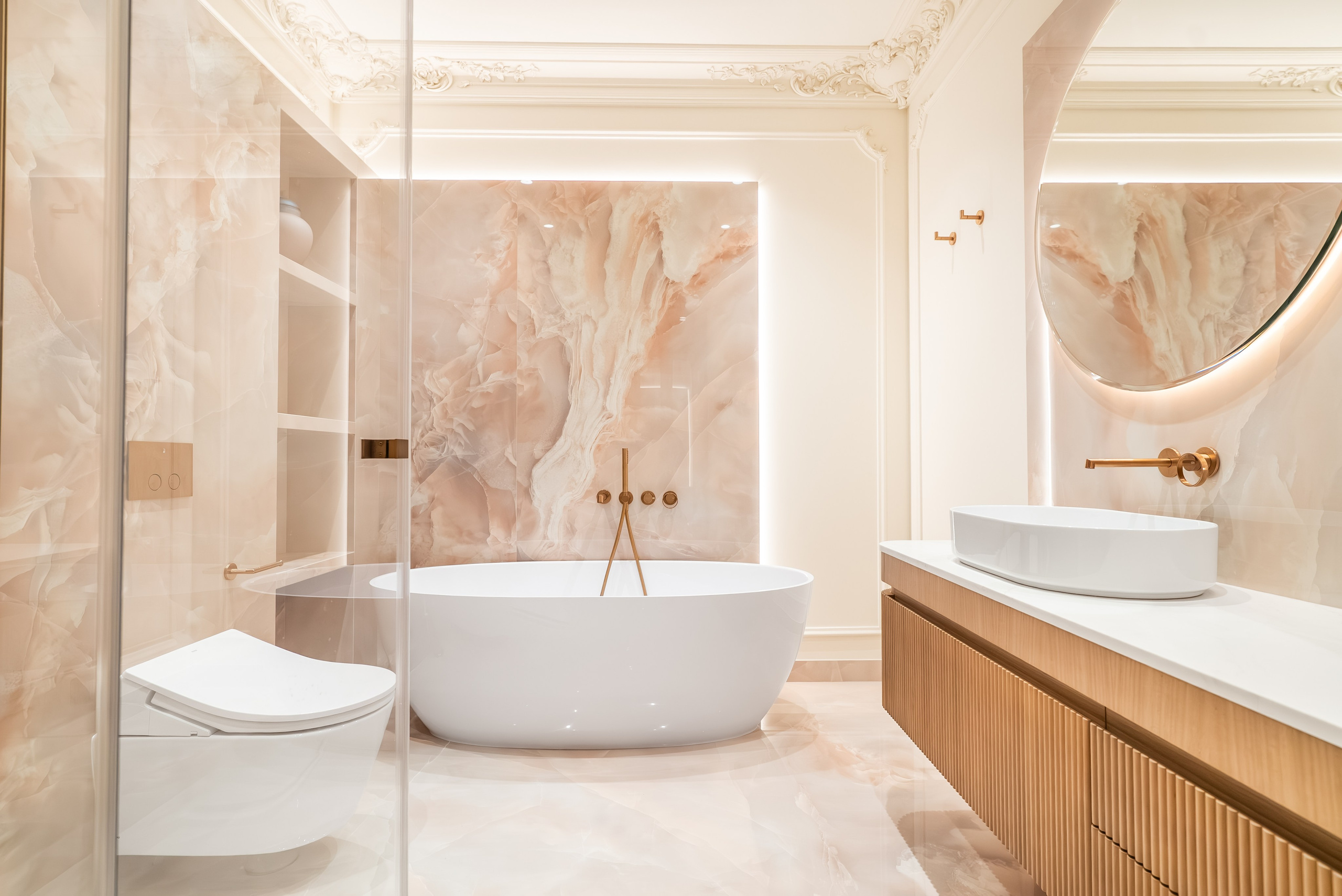 Интерьерная. KUSTOV PRODUCTION — профессиональная фотосъёмка в Москве