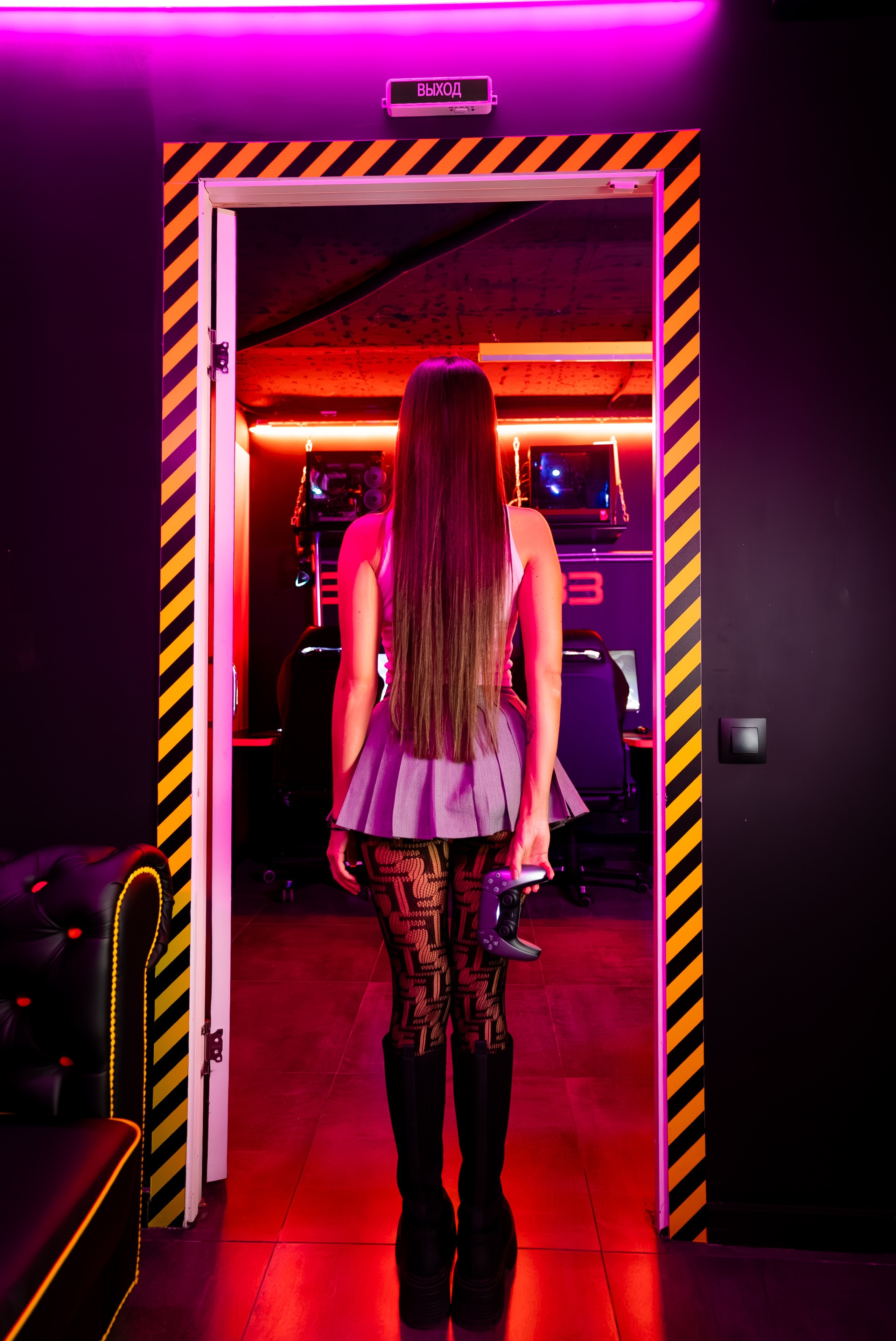 Корпоративная. KUSTOV PRODUCTION — профессиональная фотосъёмка в Москве