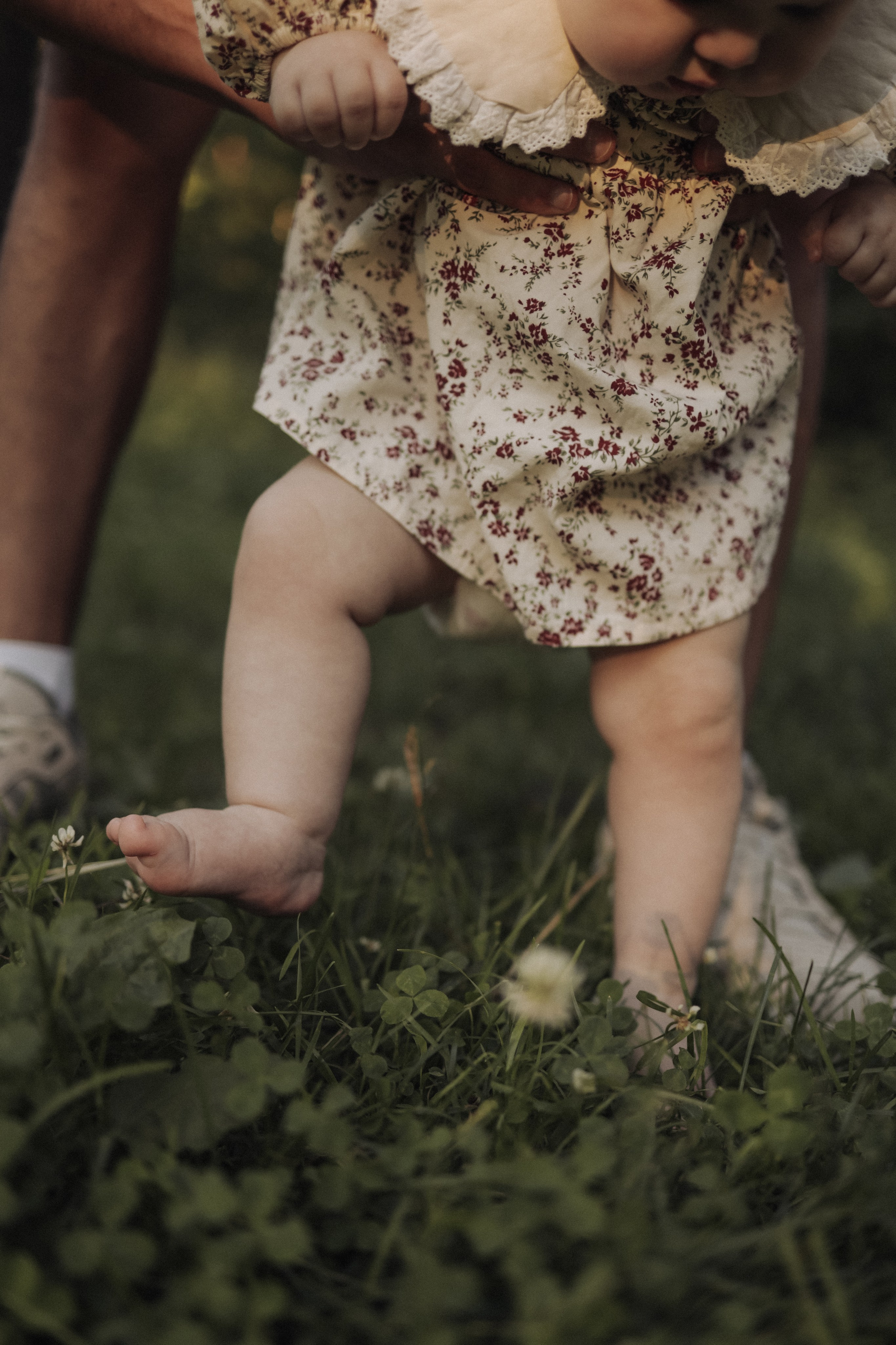 О любви и Прогулках. Марина Мужиченкова. Семейная и детская фотосъёмка в Москве