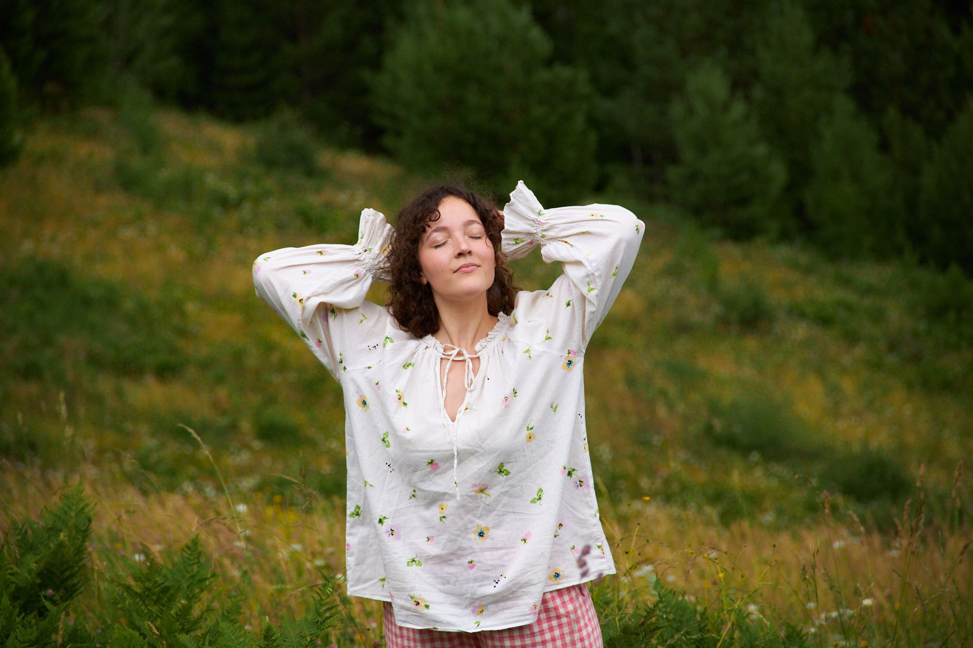 Елизавета. Семейный фотограф в Челябинске Аза Шарапова