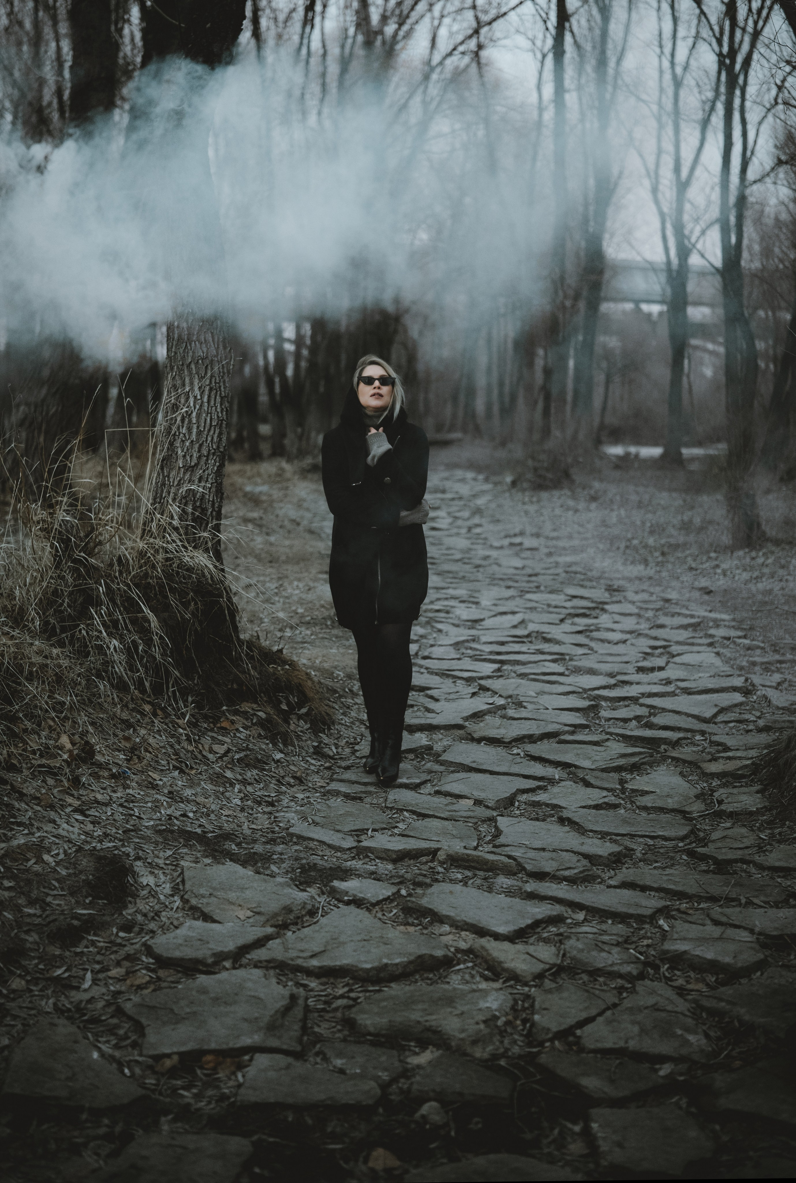 Пасхальное утро. Портретный фотограф в Новосибирске