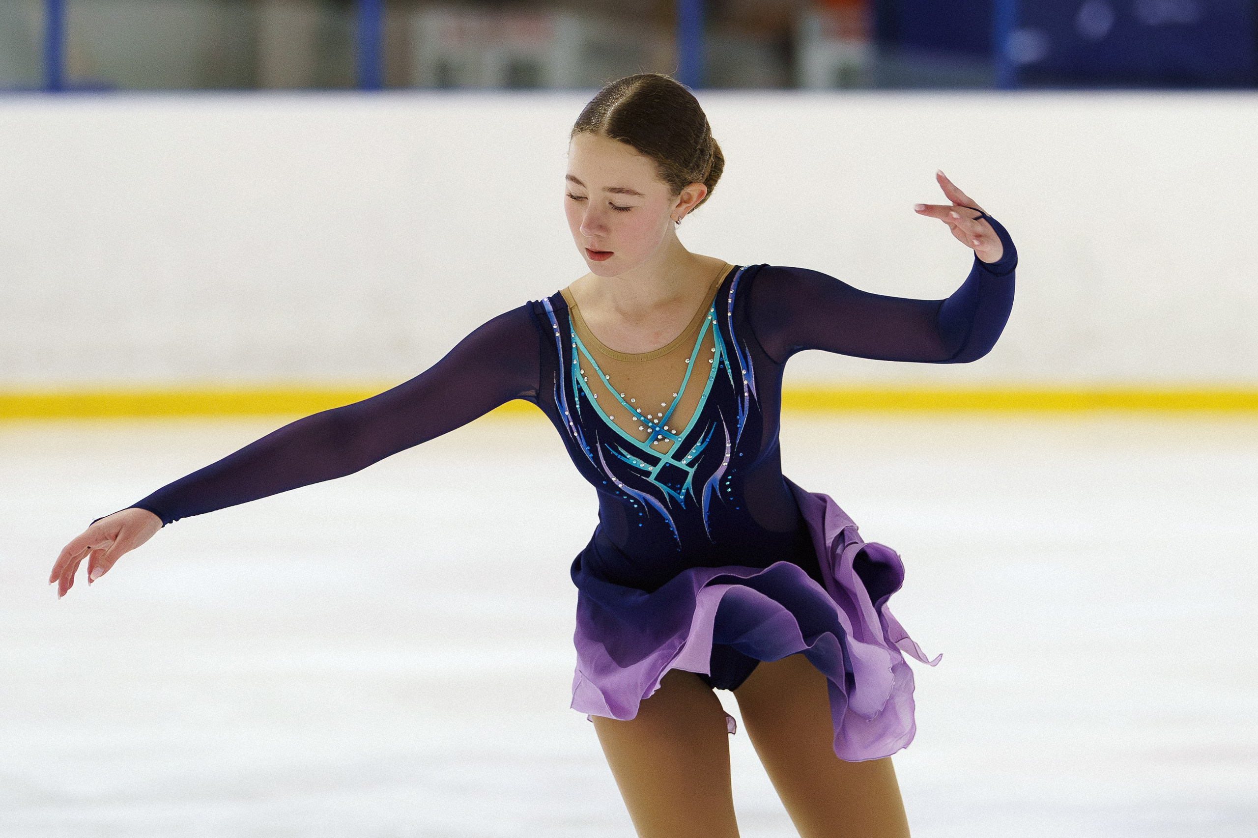 Счастливый лёд Зима 2024. Фотомастерская Воробьевых