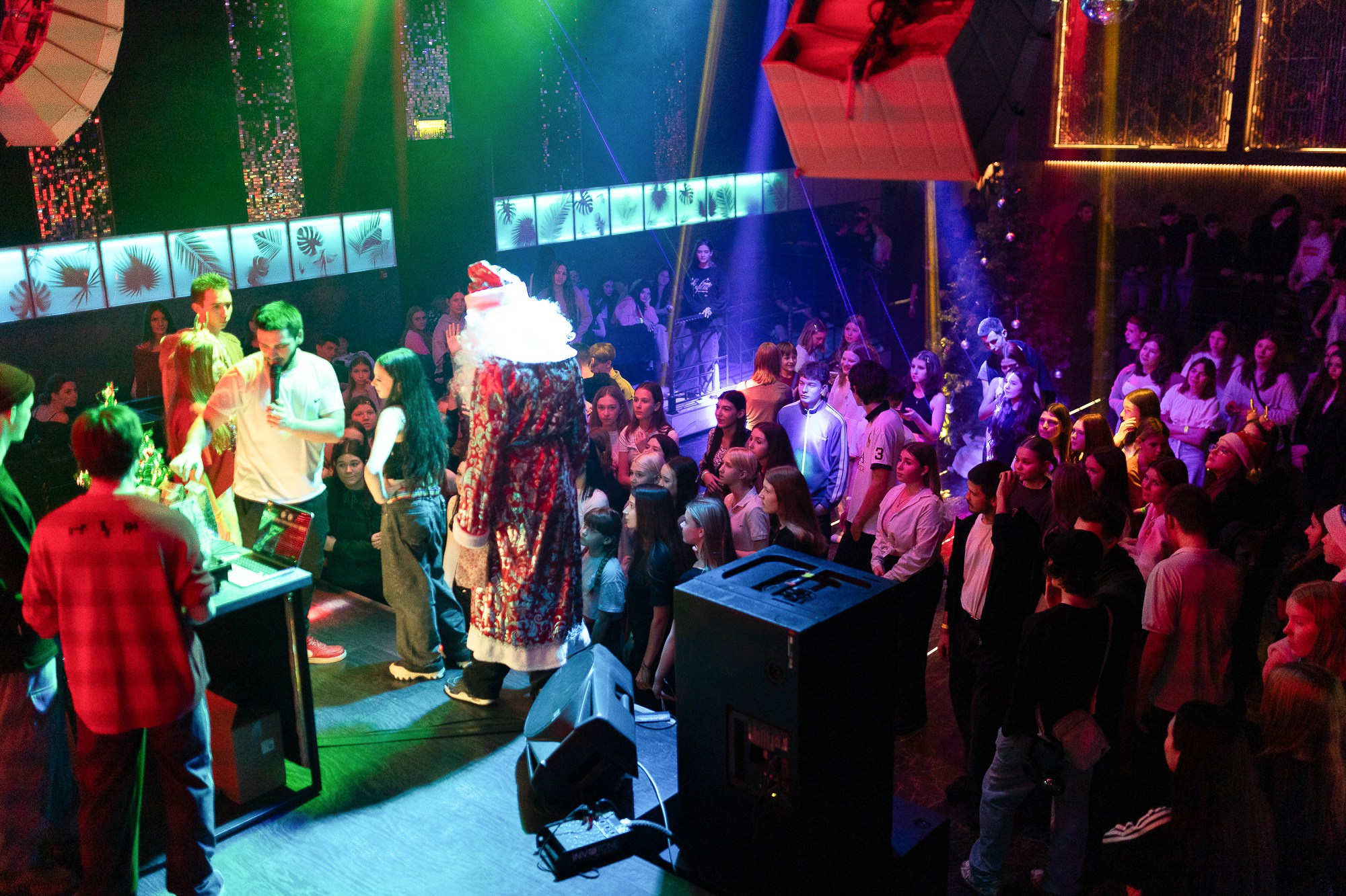 School Party. Andrey Pospelove. Фотограф в Саратове