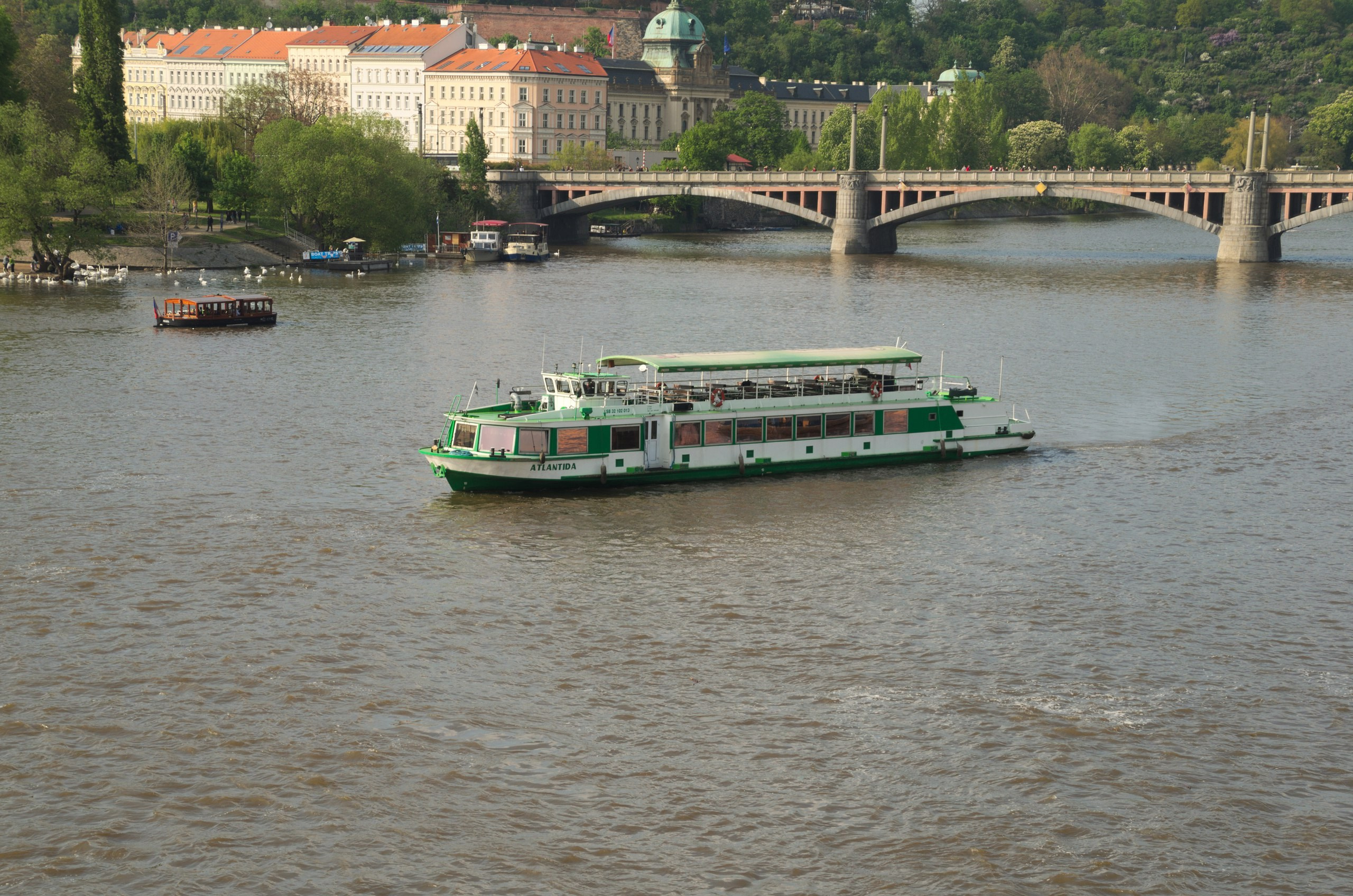 Чехия | 06-09.05.2017. Галерея Фантим