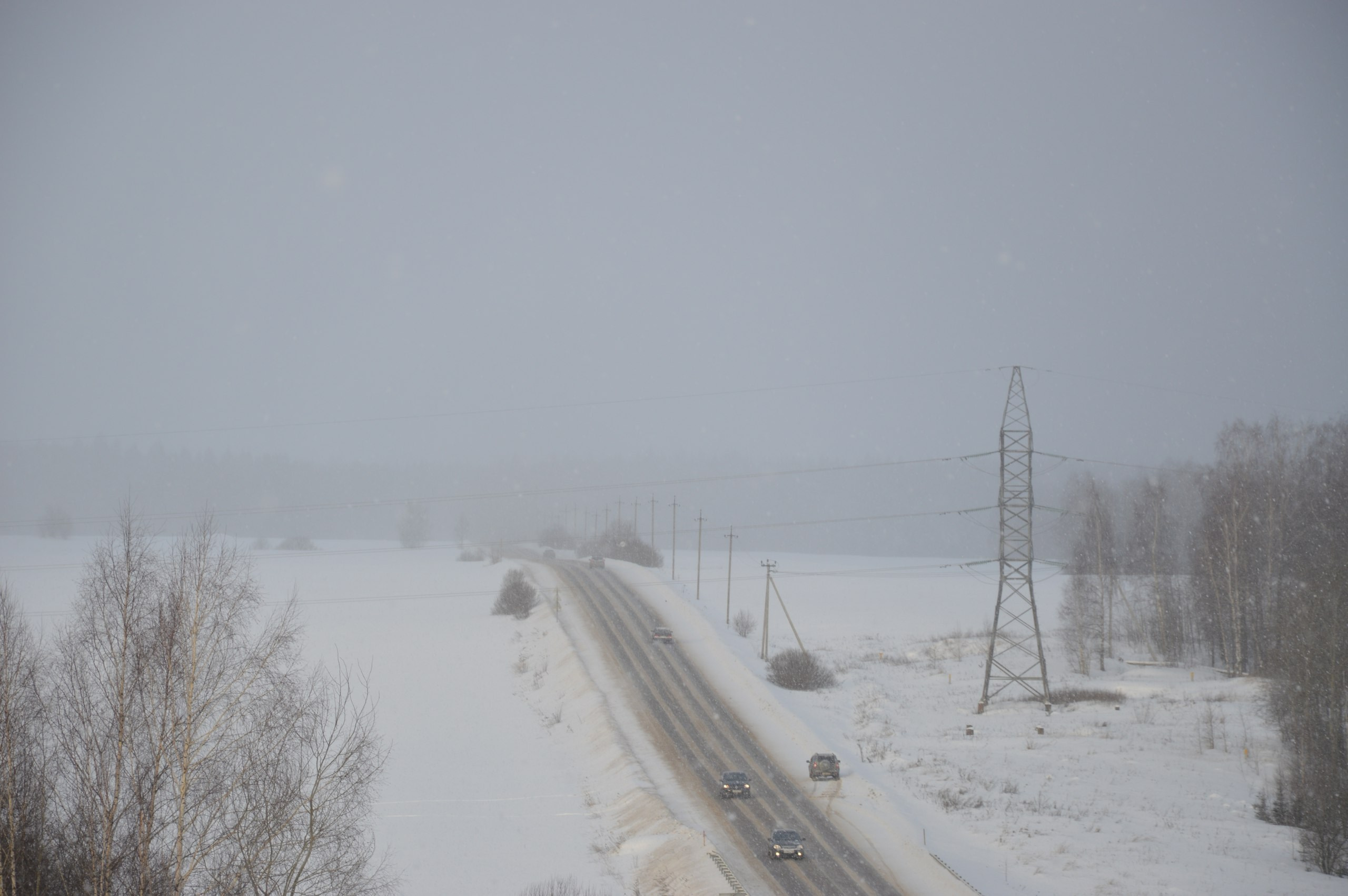 Сергиев Посад | 11.12.2016. Галерея Фантим