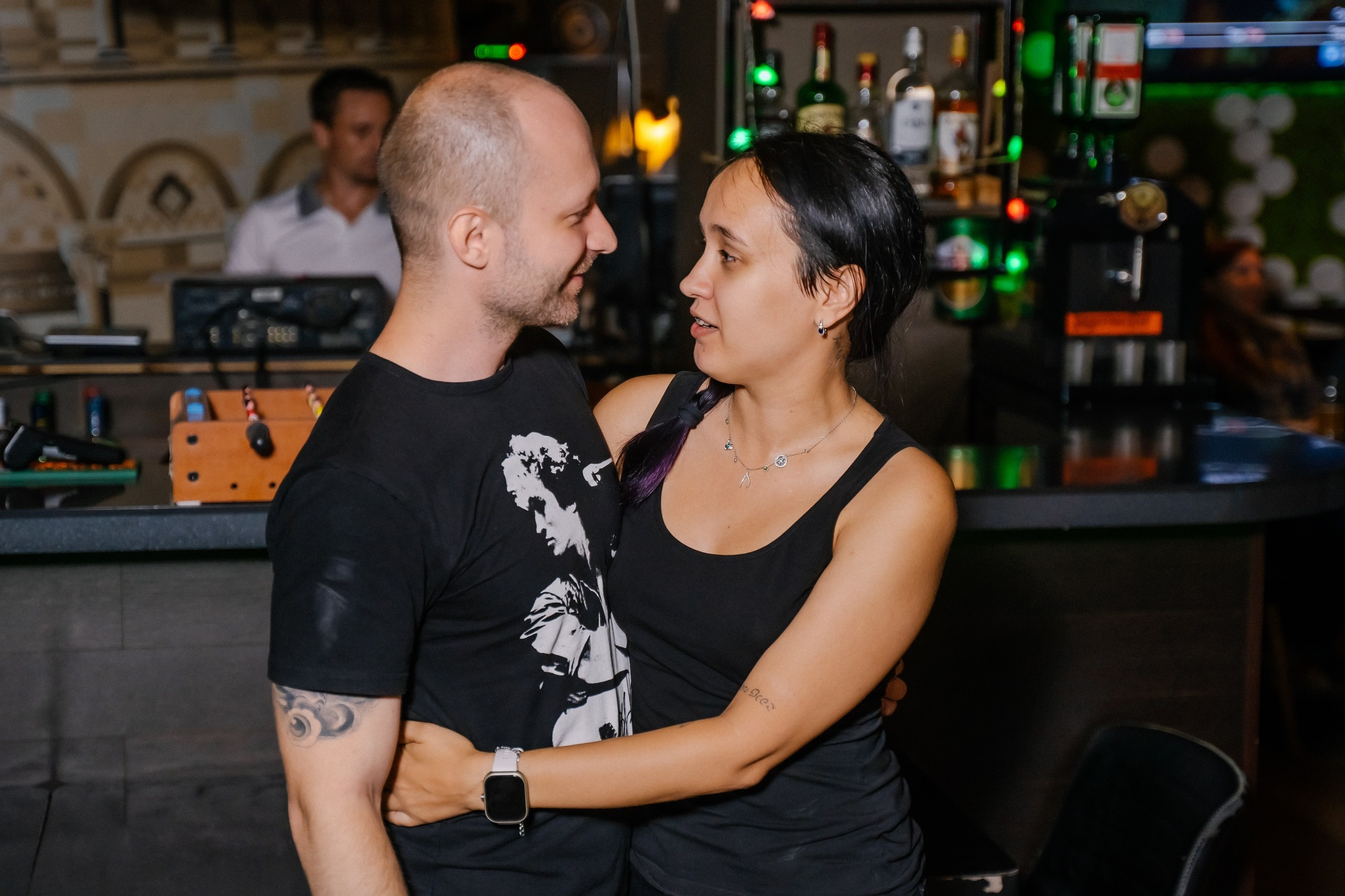 Ночное караоке | 14.09.2024. Галерея Фантим