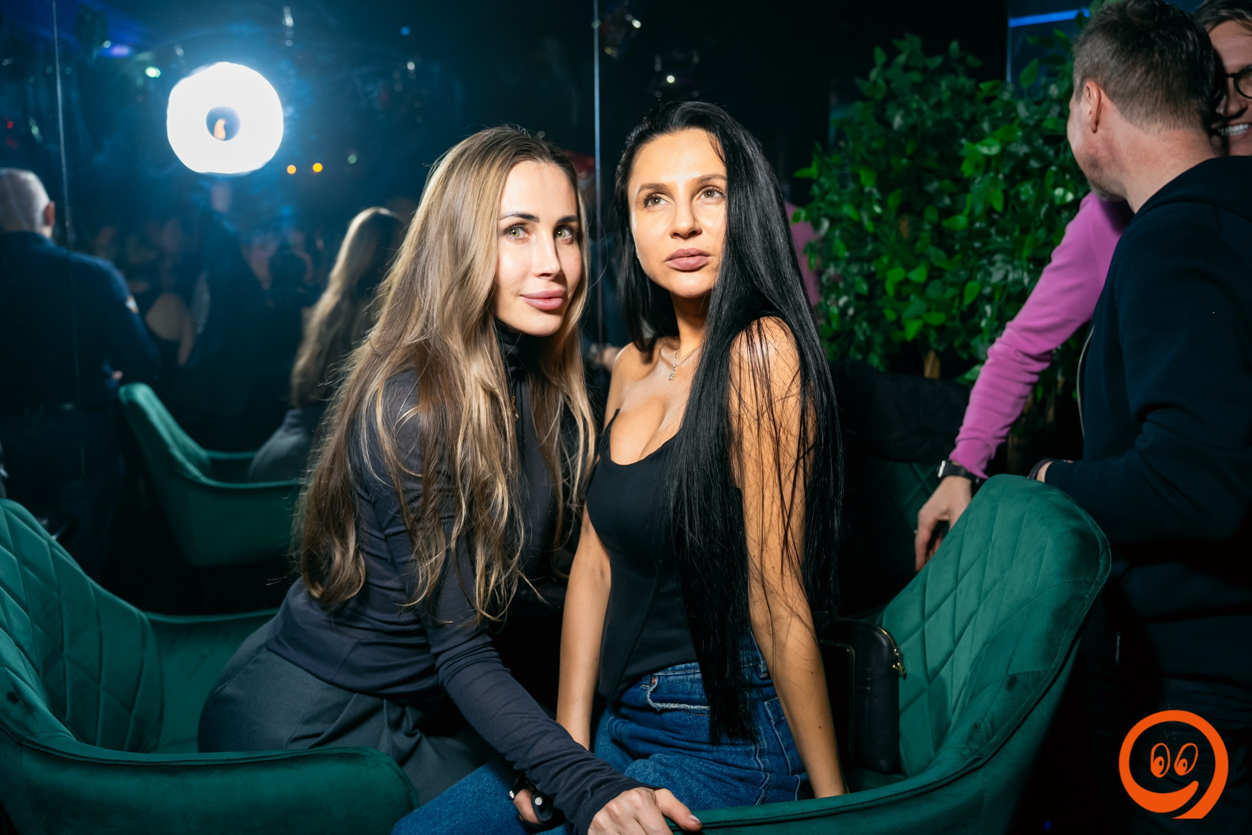 Клубная | 26.12.2025. Галерея Фантим