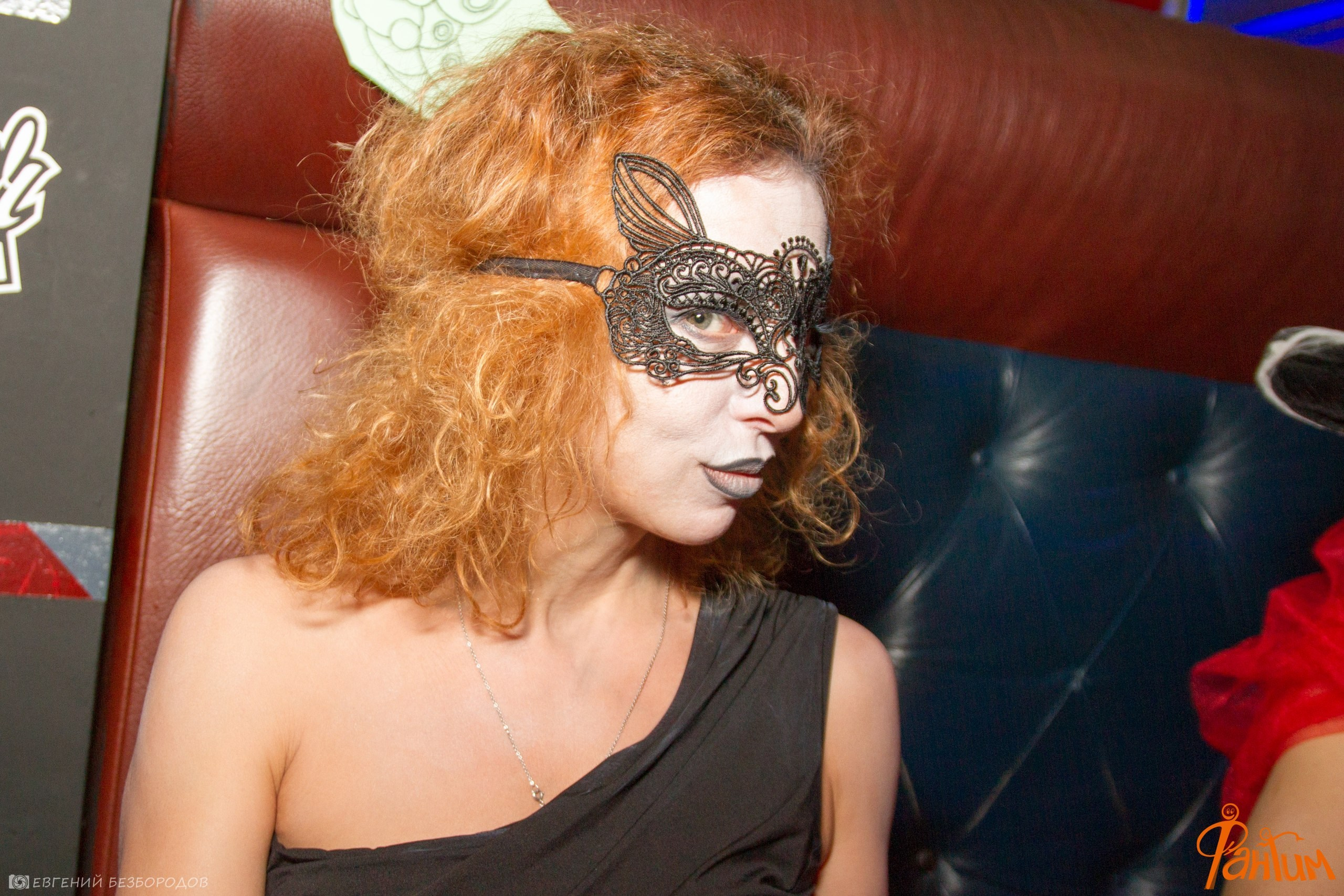 Клубная вечеринка Хеллоуин | 29.10.2016. Галерея Фантим