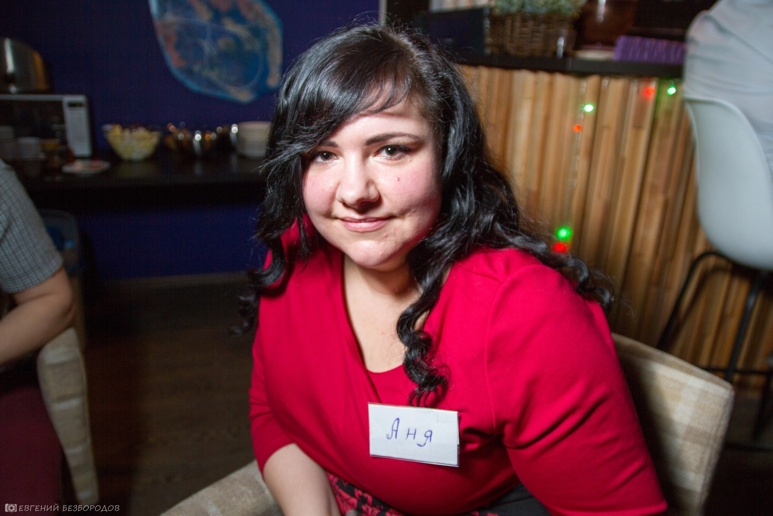 Неслучайные встречи | 04.03.2017. Галерея Фантим