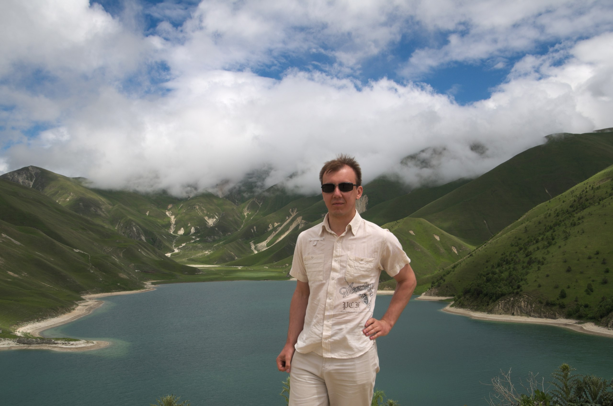 Чечня+Ингушетия | 10-12.06.2017. Галерея Фантим