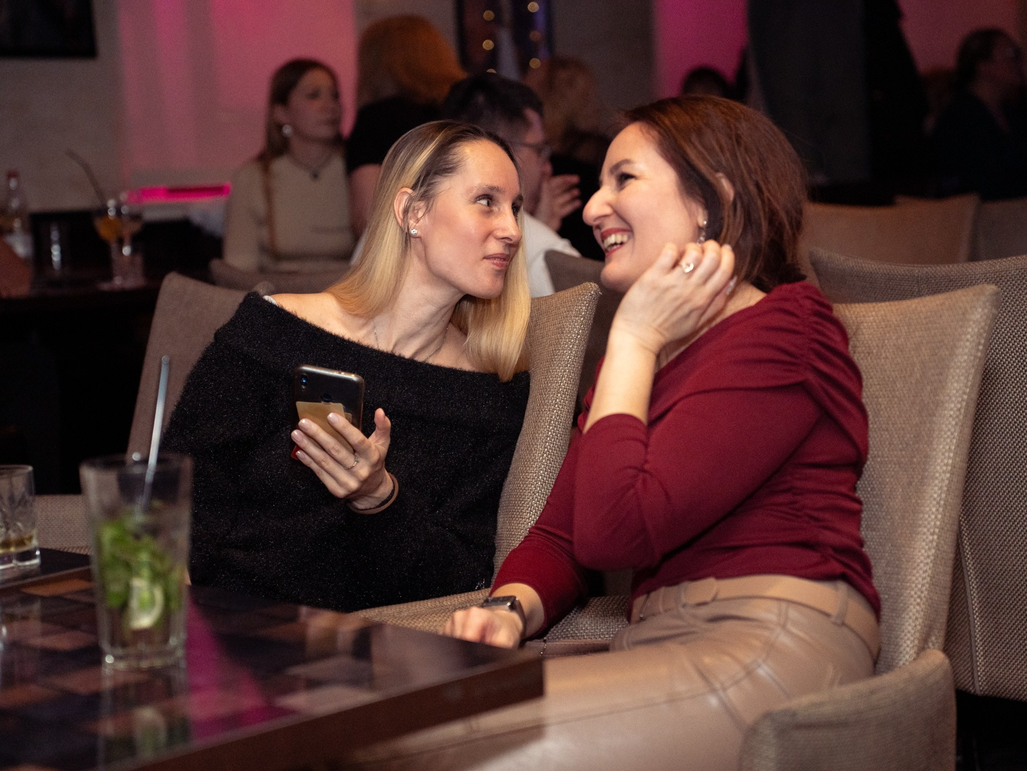 Ночное караоке | 07.12.24. Галерея Фантим