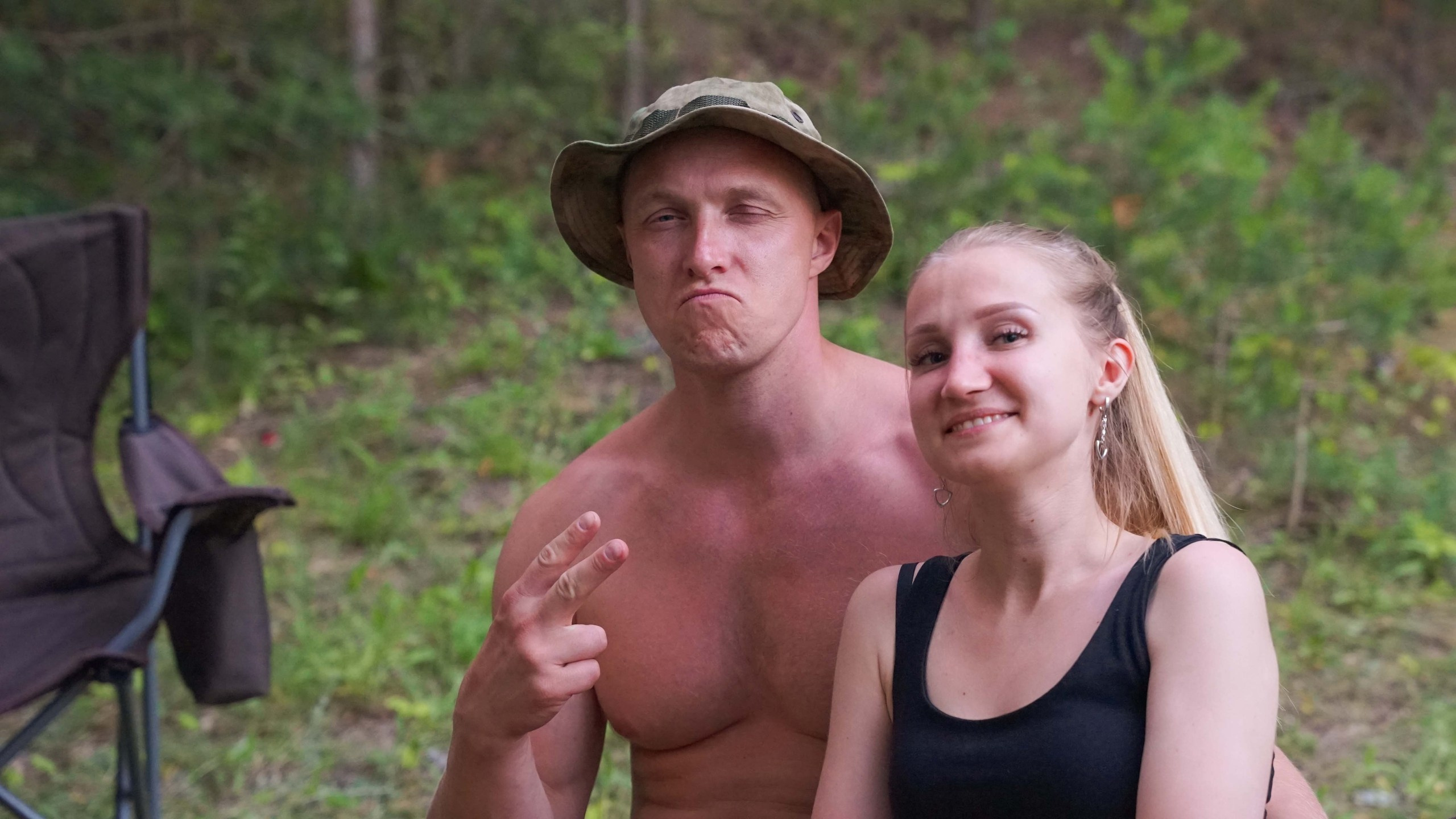 Походная романтика 44. Колумбийская сага | 28-30.06.2024. Галерея Фантим