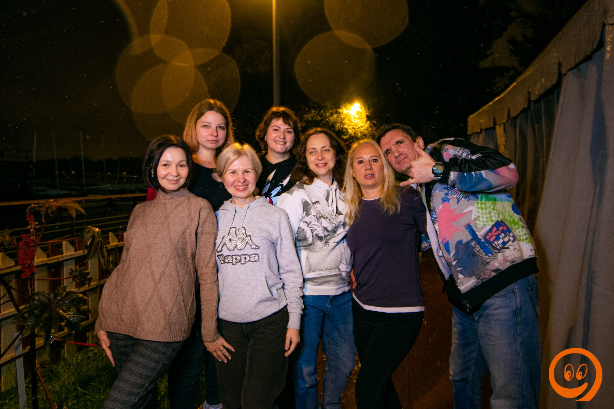 Шашлыки 11.10.2025. Галерея Фантим