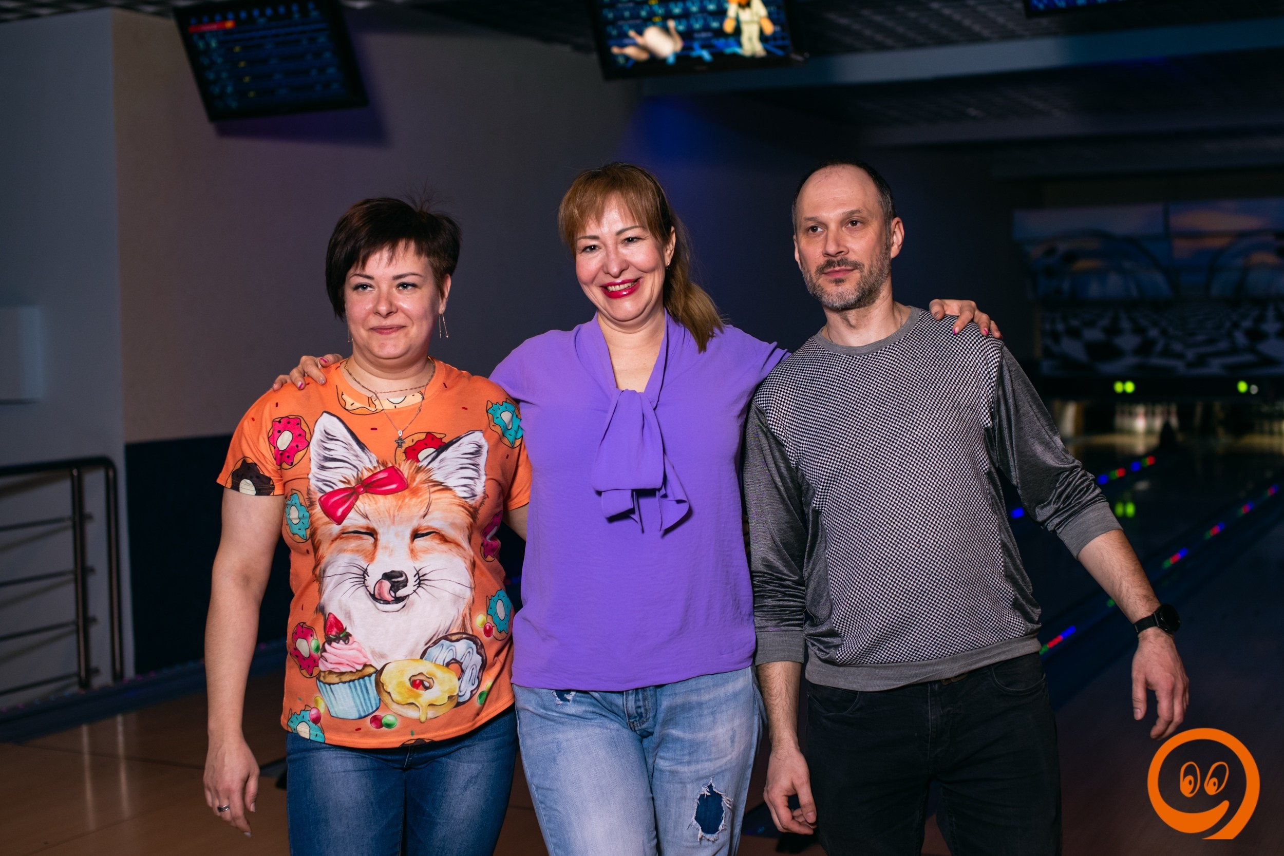 Боулинг | 09.03.2025. Галерея Фантим